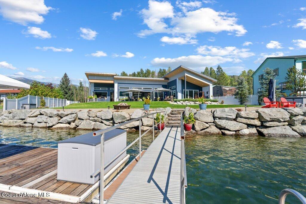 Sandpoint, Idaho, 83864, United States, 4 Bedrooms Bedrooms, ,3 BathroomsBathrooms,Residential,For Sale,1983378