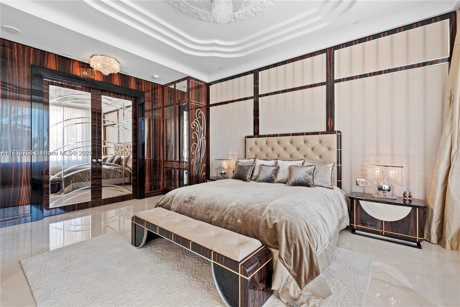 Miami Beach, Florida, 33109, United States, 6 Bedrooms Bedrooms, ,8 BathroomsBathrooms,Residential,For Sale,1876435