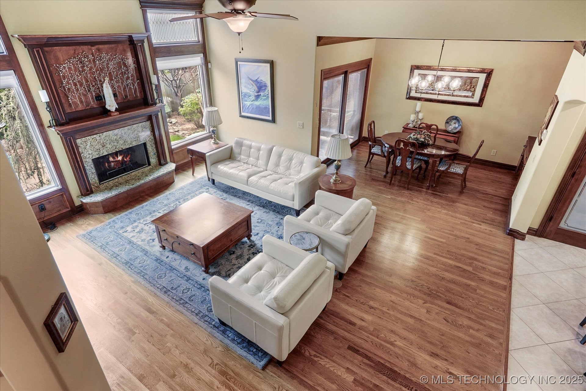 Tulsa, Oklahoma, 74137, United States, 4 Bedrooms Bedrooms, ,4 BathroomsBathrooms,Residential,For Sale,2003368