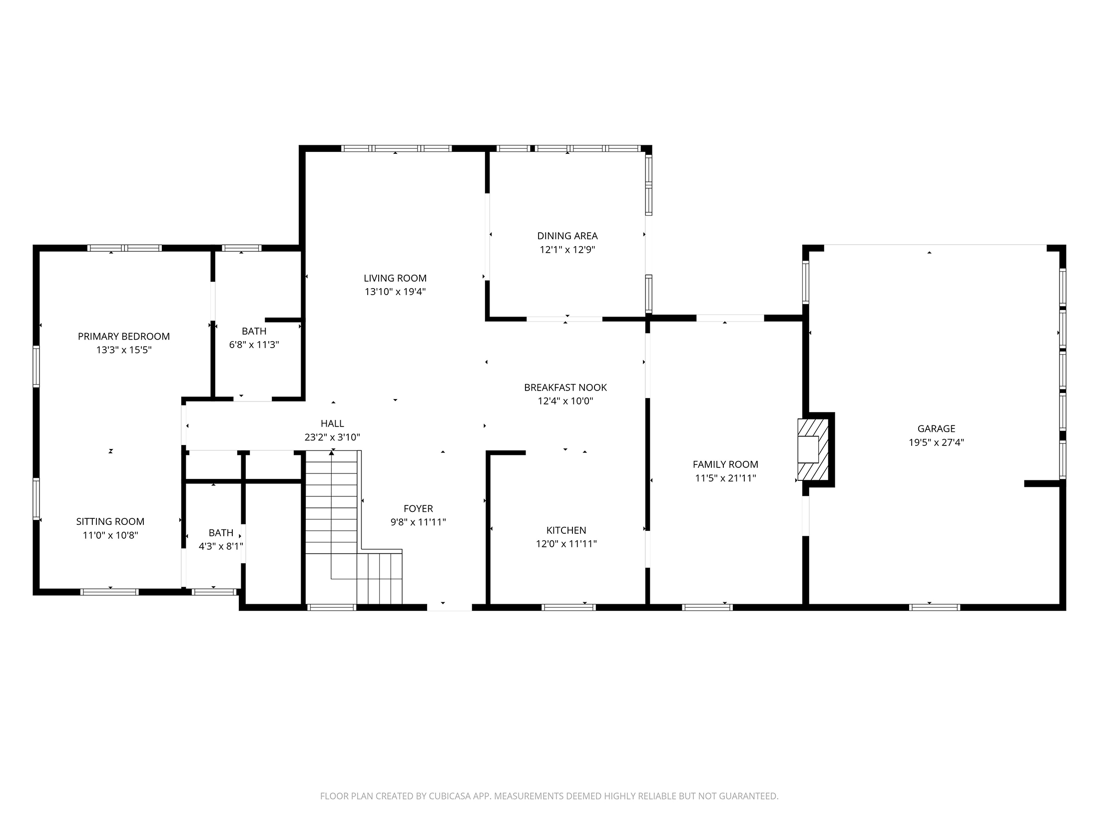  Spacious Home in the Sought-after Morris Brandon School District - 物件實景