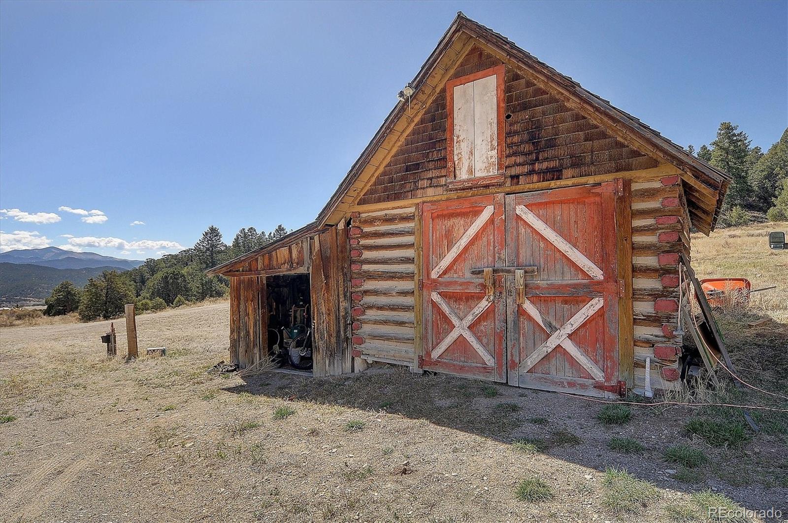 Salida, Colorado, 81201, United States, 5 Bedrooms Bedrooms, ,4 BathroomsBathrooms,Residential,For Sale,1899983