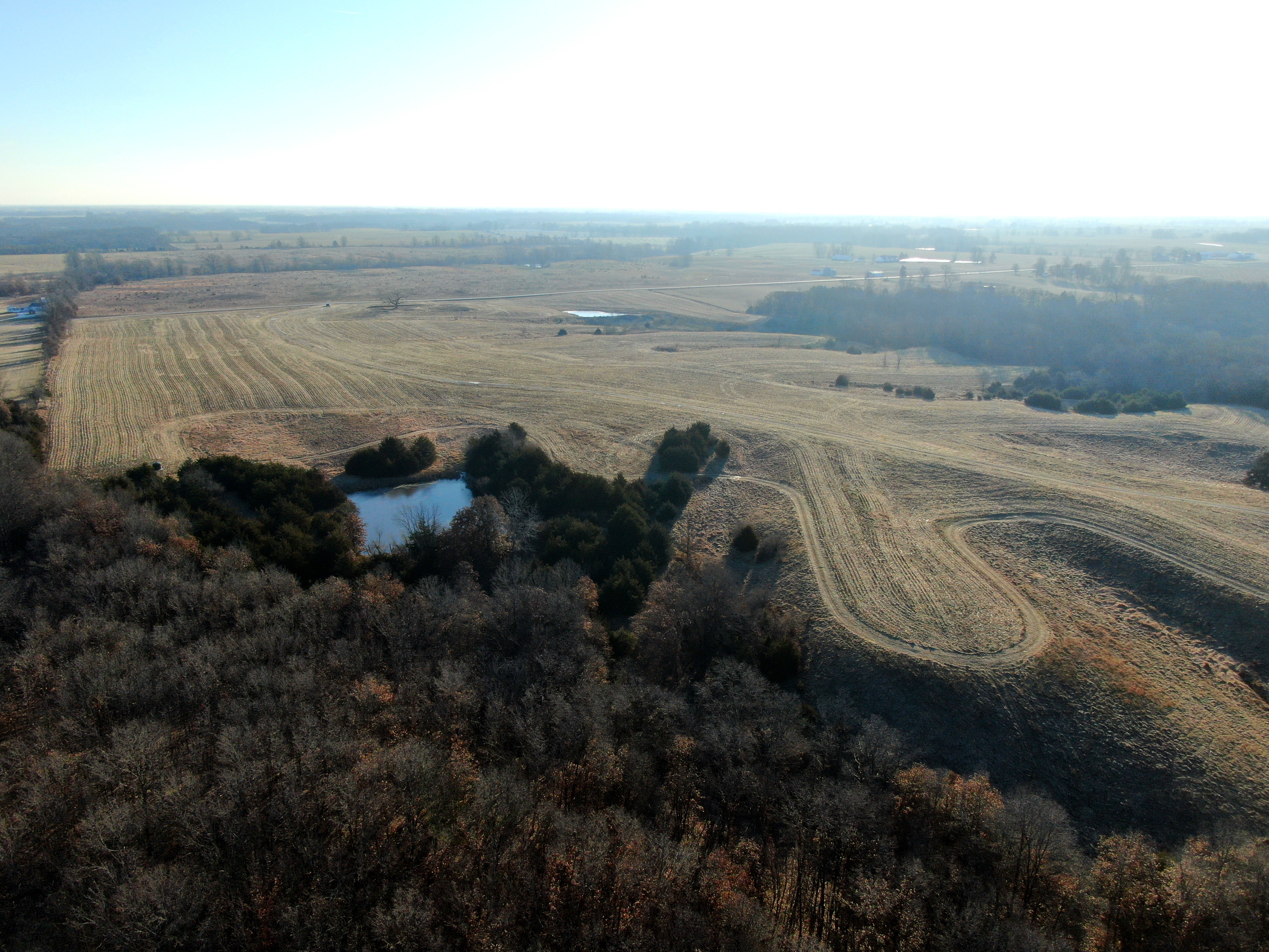 Kirksville, Missouri, 63501, United States, ,Land,For Sale,2006170