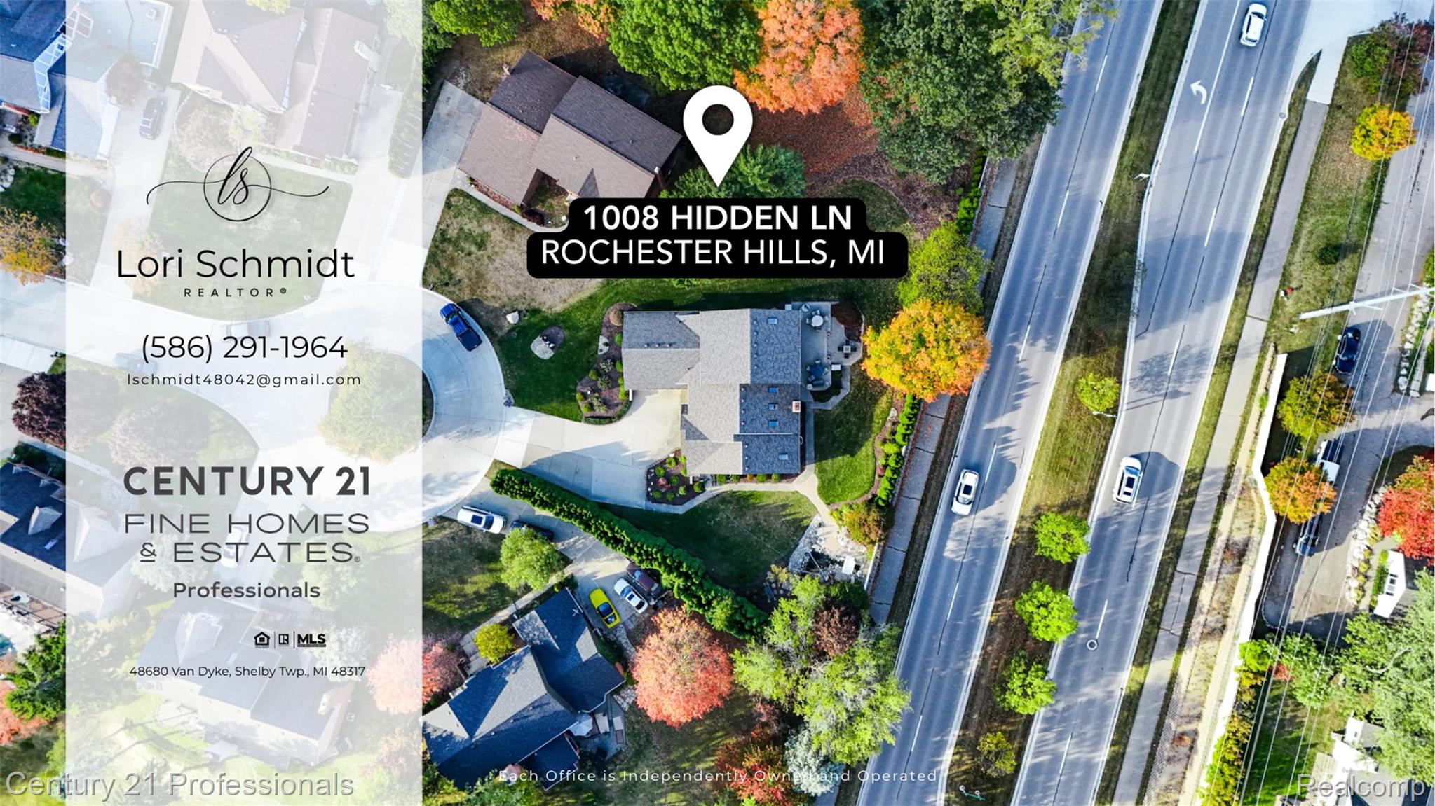 RochesterHills, Michigan, 48309, United States, 4 Bedrooms Bedrooms, ,4 BathroomsBathrooms,Residential,For Sale,1980404