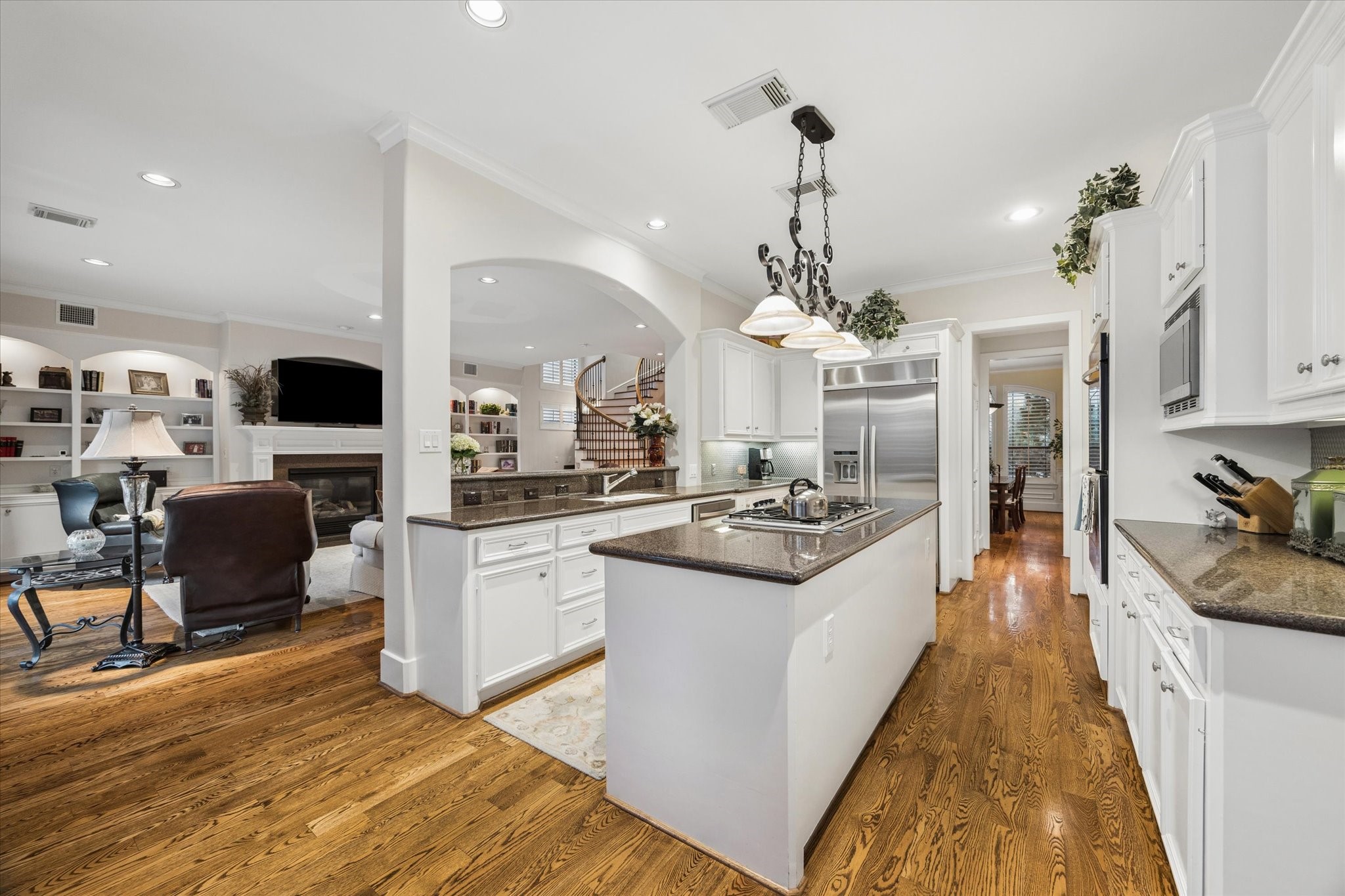  3411 Banbury Place - 物件實景