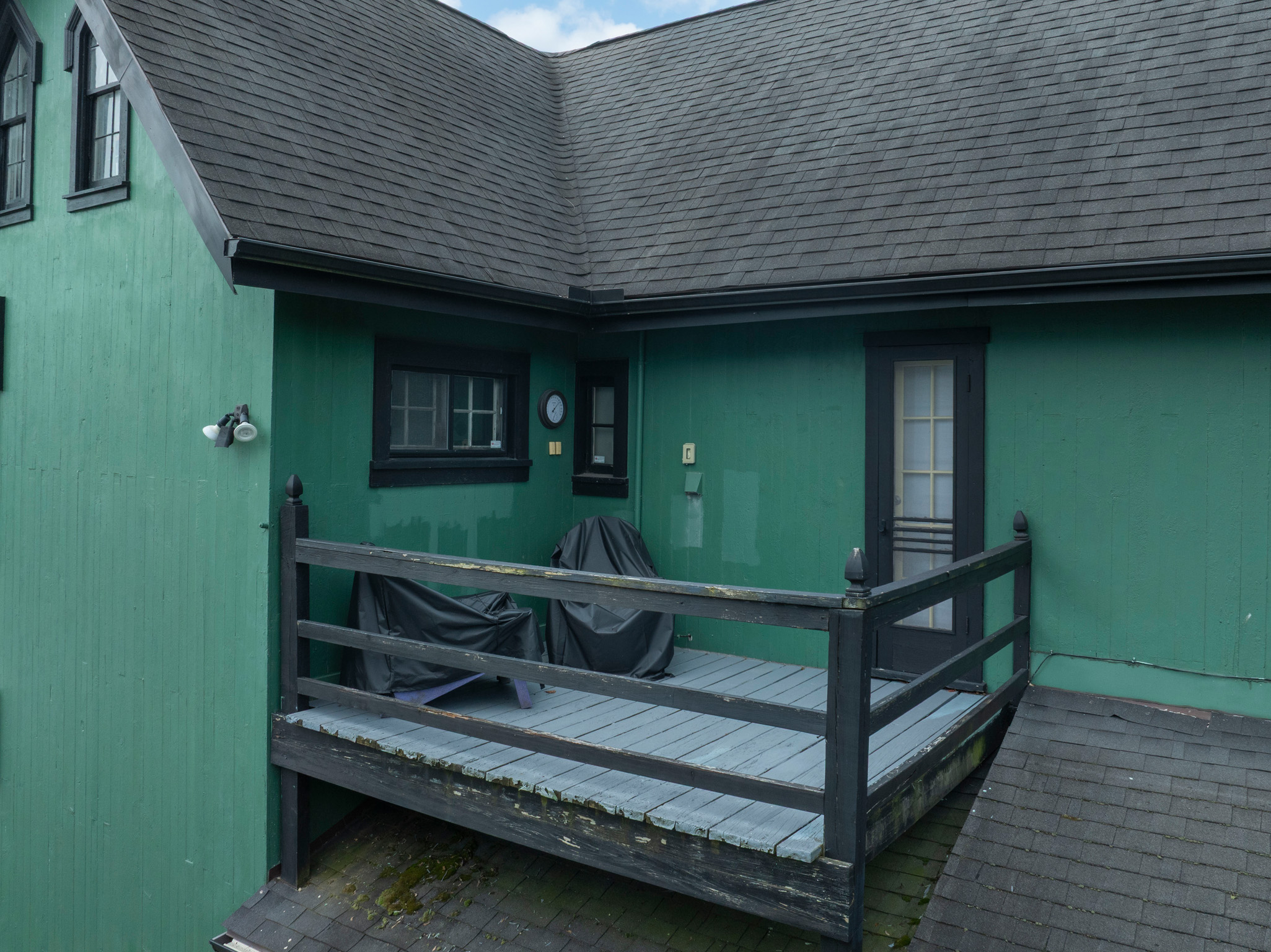  223 W Curtin St, Bellefonte, PA 16823 - 物件實景