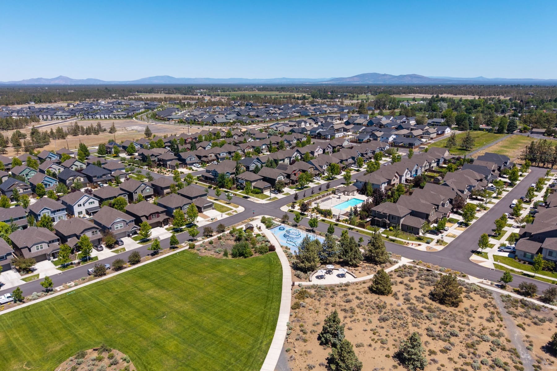  21394 NE Nolan Court Bend, OR 97701 - 物件實景