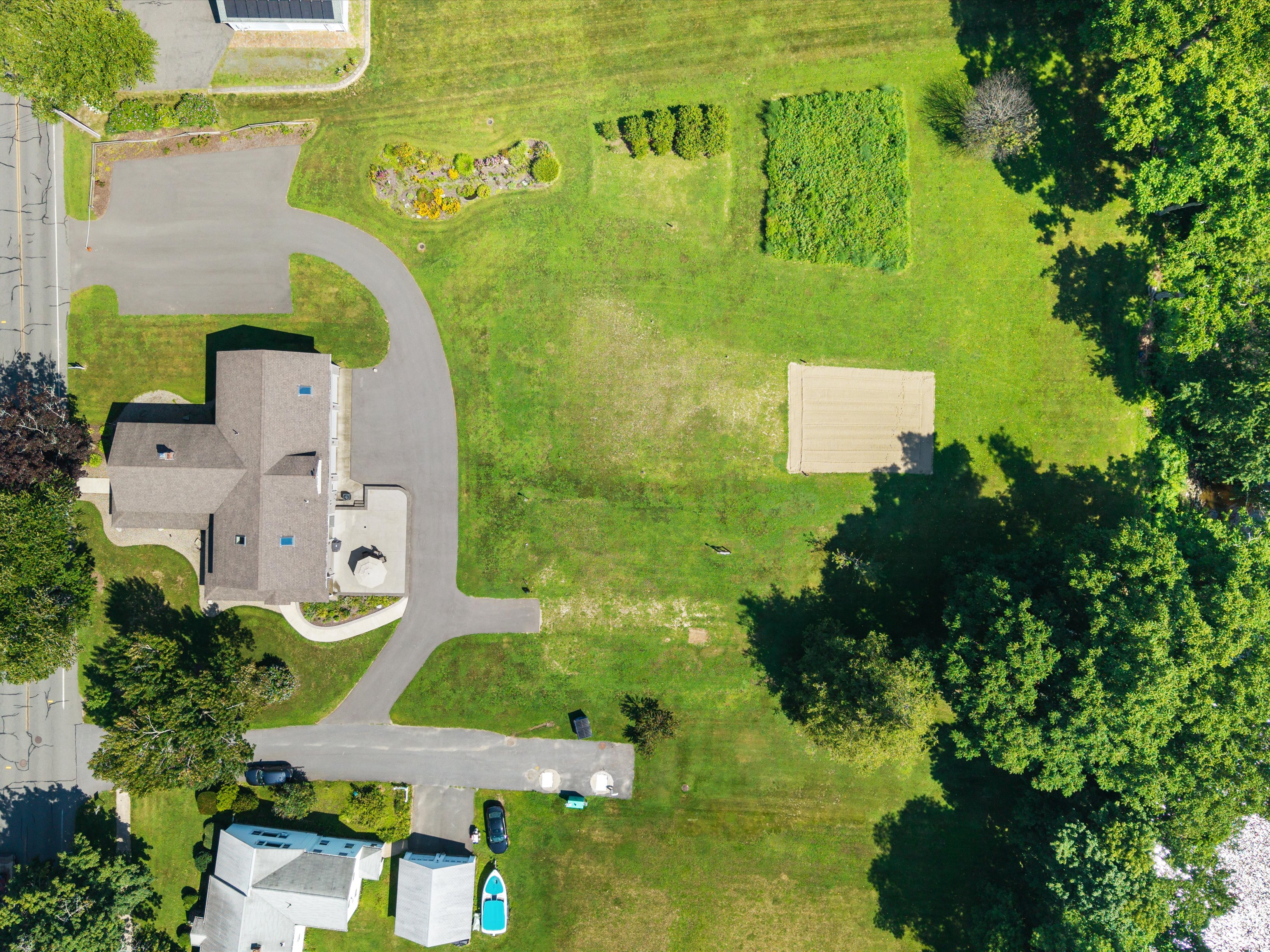  Connecticut River Farmhouse - 物件實景