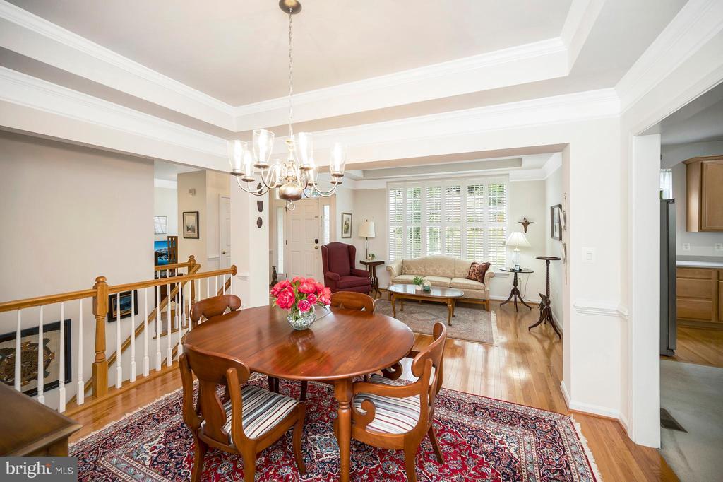 Fredericksburg, Virginia, 22401, United States, 3 Bedrooms Bedrooms, ,3 BathroomsBathrooms,Residential,For Sale,1911277