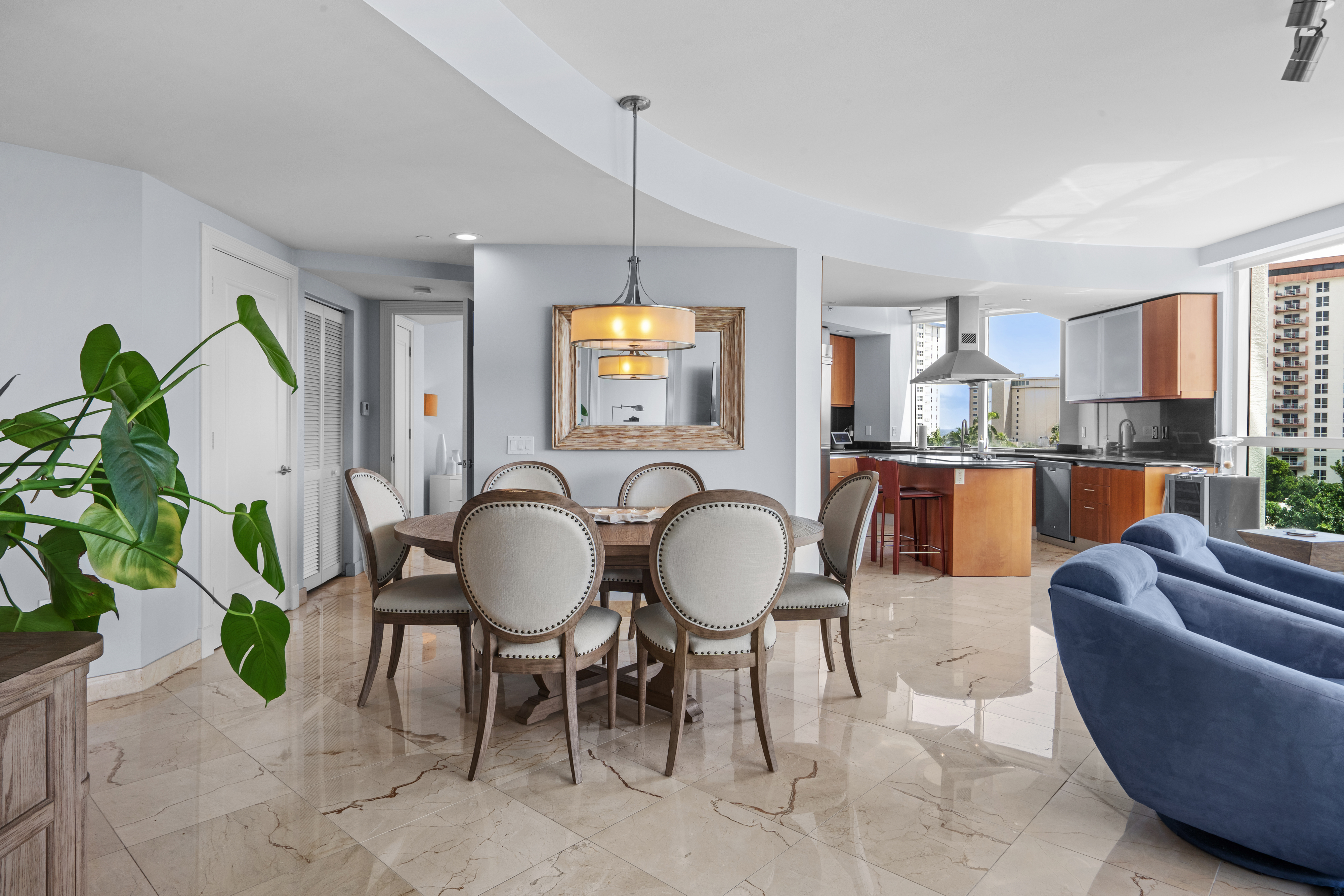  2845 NE 9th Street, Fort Lauderdale, FL, 33304 - 物件實景