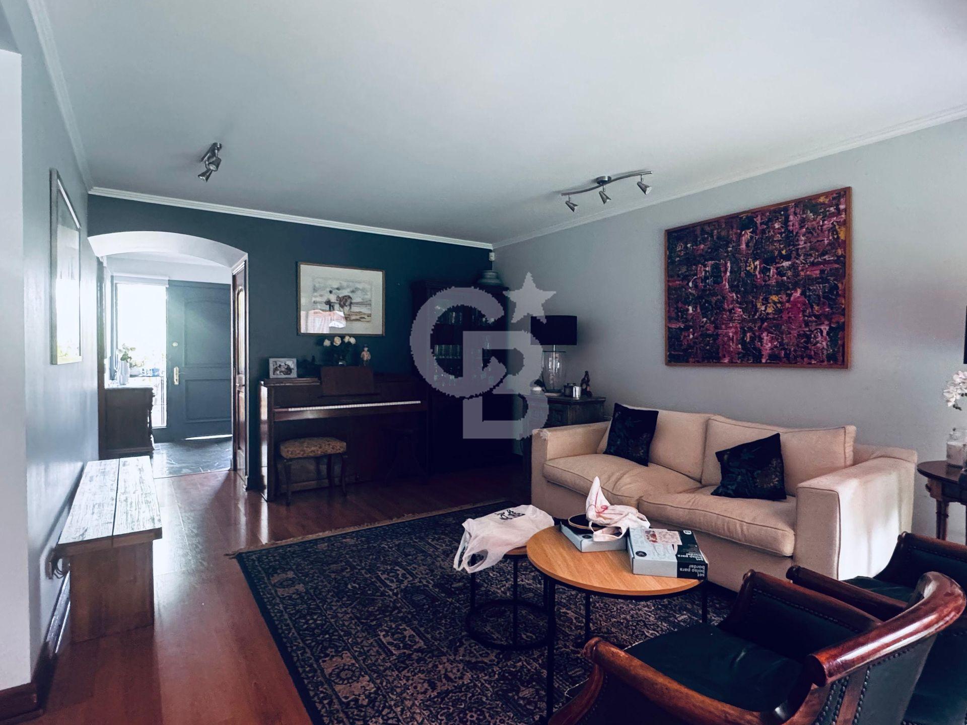 Lo Barnechea, Chile, 5 Bedrooms Bedrooms, ,5 BathroomsBathrooms,Residential,For Sale,1986478