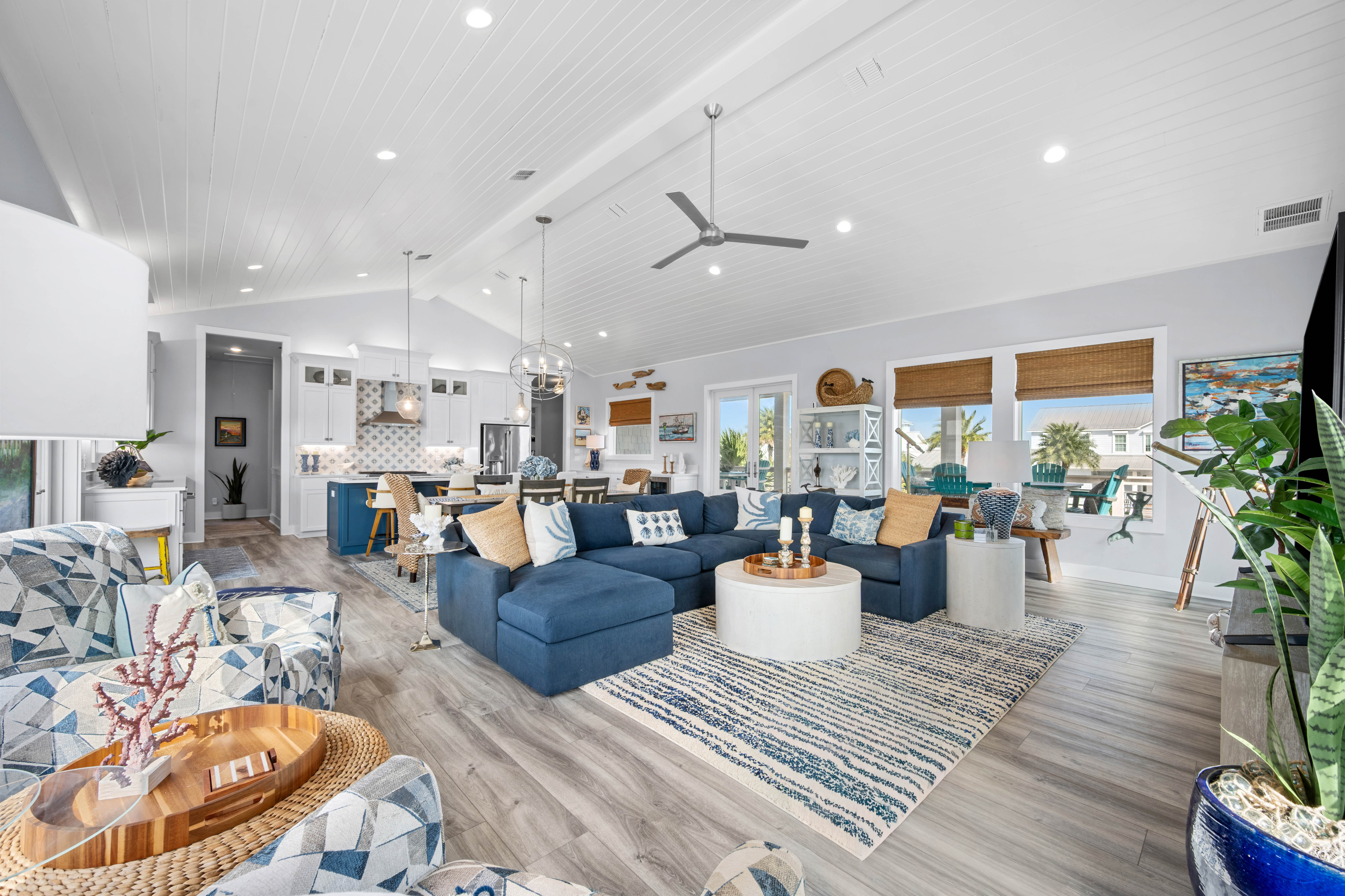  Luxury Waterfront Living - 物件實景