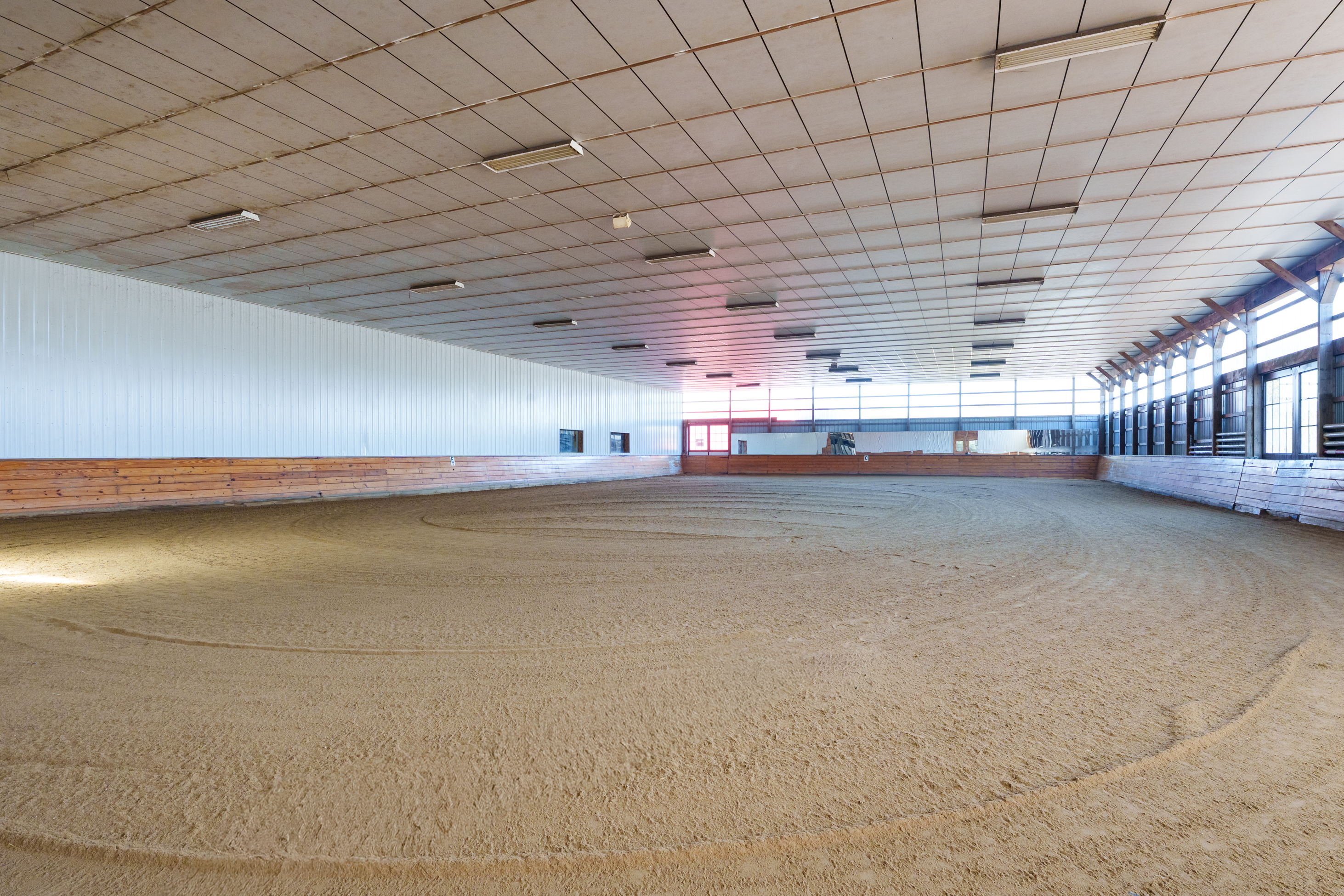  Turn-key Exceptional Princeton Area Equestrian Estate and Preserved Farm - 物件實景