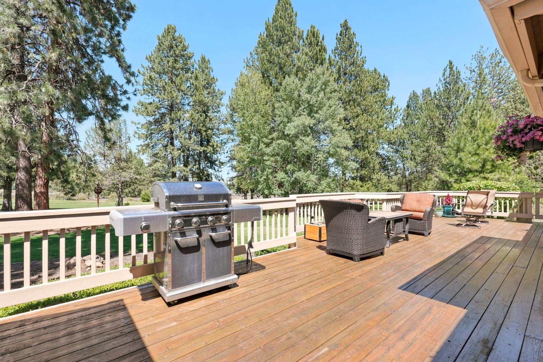  20490 Timberline Court Bend, OR 97702 - 物件實景