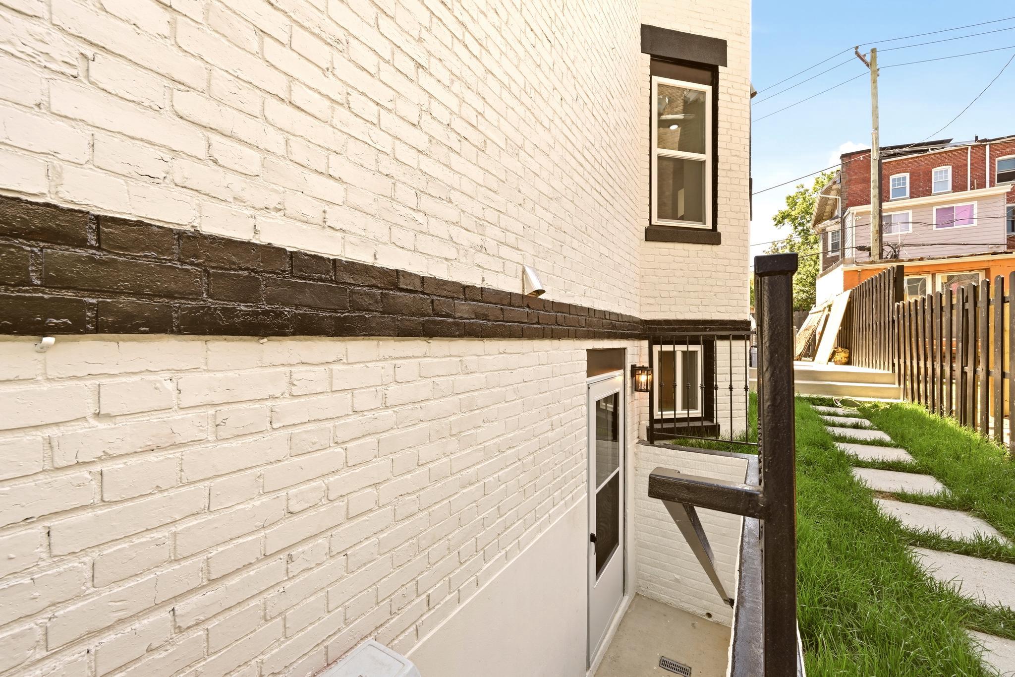  724 Rock Creek Church Road NW, Washington, DC, 20010 - 物件實景