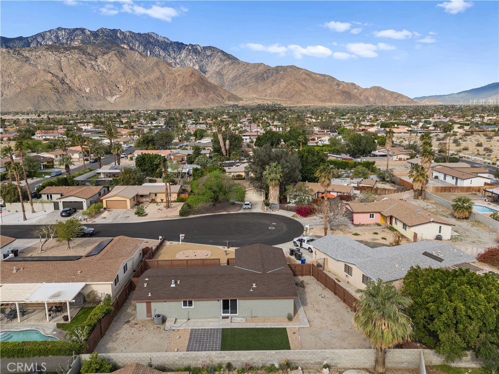 PALM SPRINGS, California, 92262, United States, 4 Bedrooms Bedrooms, ,2 BathroomsBathrooms,Residential,For Sale,1722604