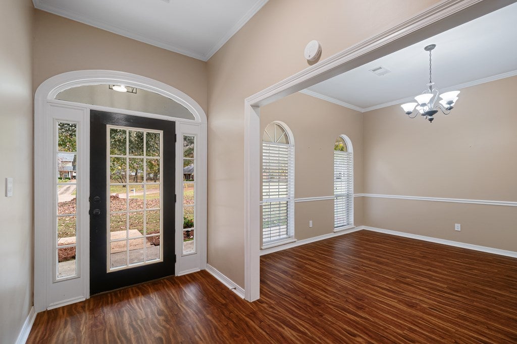 OXFORD, Mississippi, 38655, United States, 4 Bedrooms Bedrooms, ,3 BathroomsBathrooms,Residential,For Sale,1991795