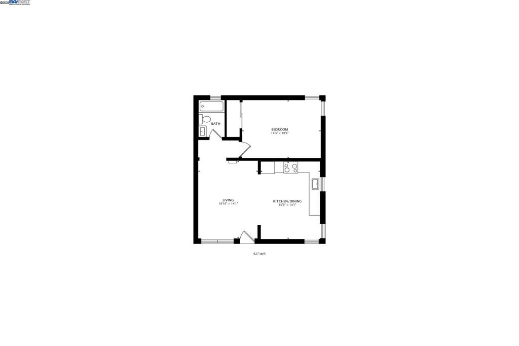 Oakland, California, 94605, United States, ,Residential,For Sale,1921286