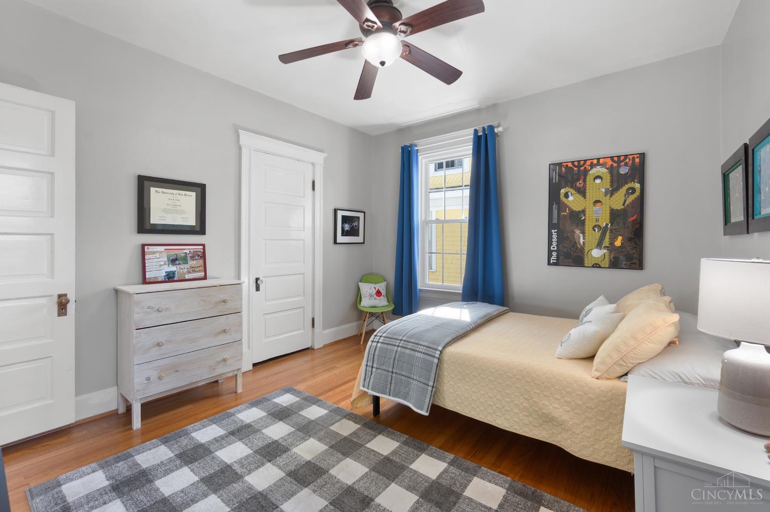 Cincinnati, Ohio, 45208, United States, 4 Bedrooms Bedrooms, ,2 BathroomsBathrooms,Residential,For Sale,1965501