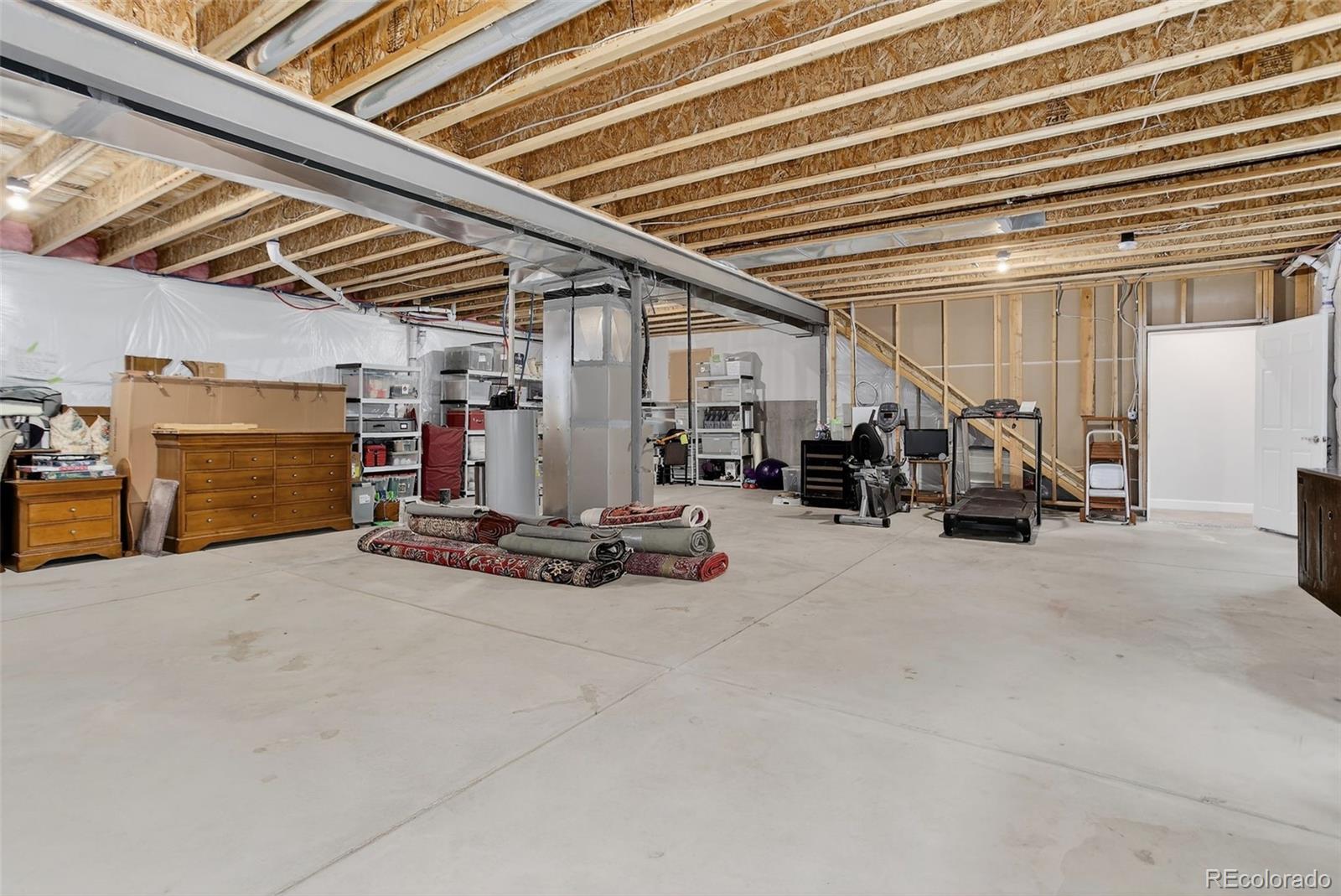 Johnstown, Colorado, 80534, United States, 3 Bedrooms Bedrooms, ,1 BathroomBathrooms,Residential,For Sale,1992924