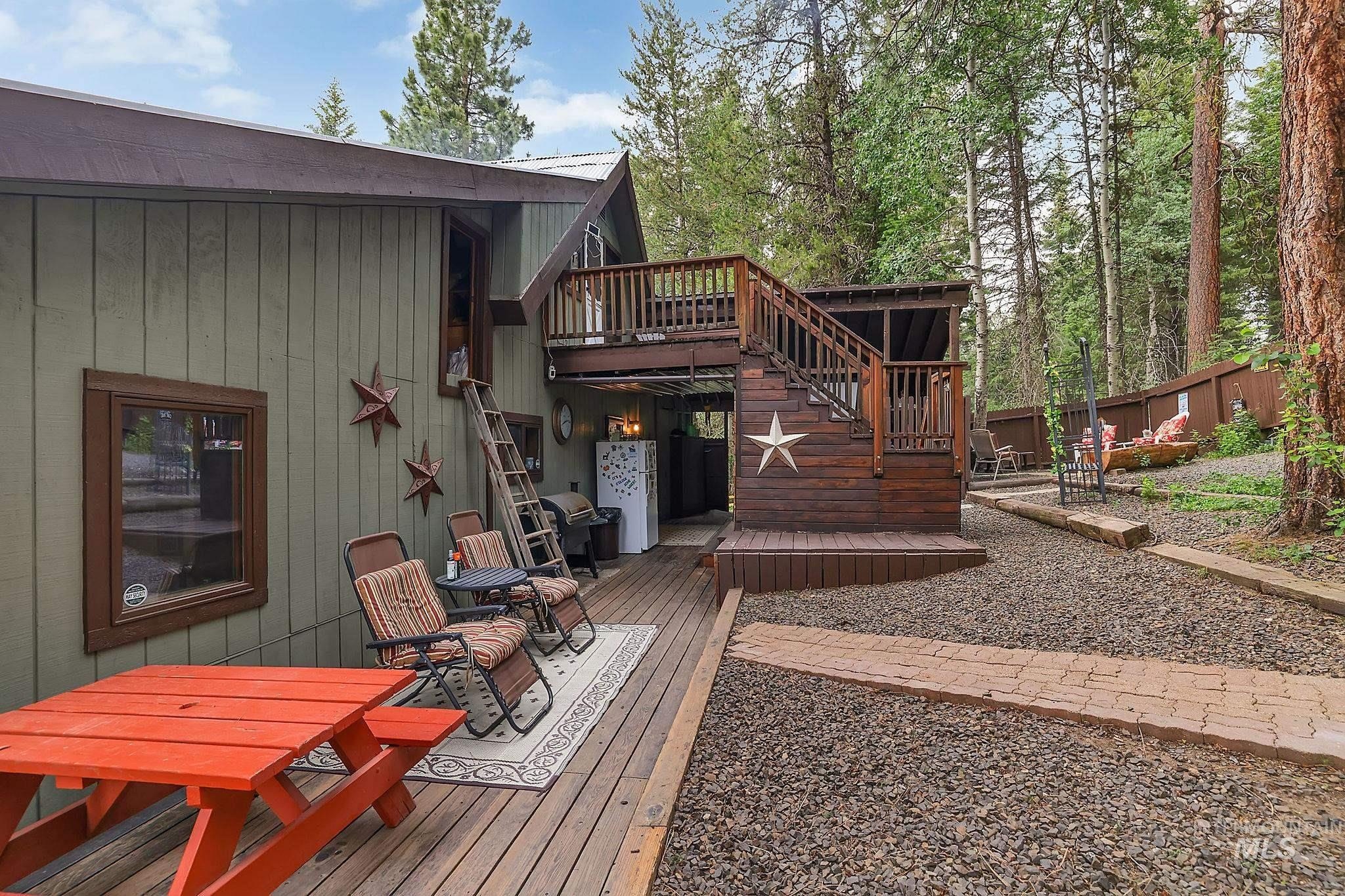 McCall, Idaho, 83638, United States, 5 Bedrooms Bedrooms, ,3 BathroomsBathrooms,Residential,For Sale,1870481