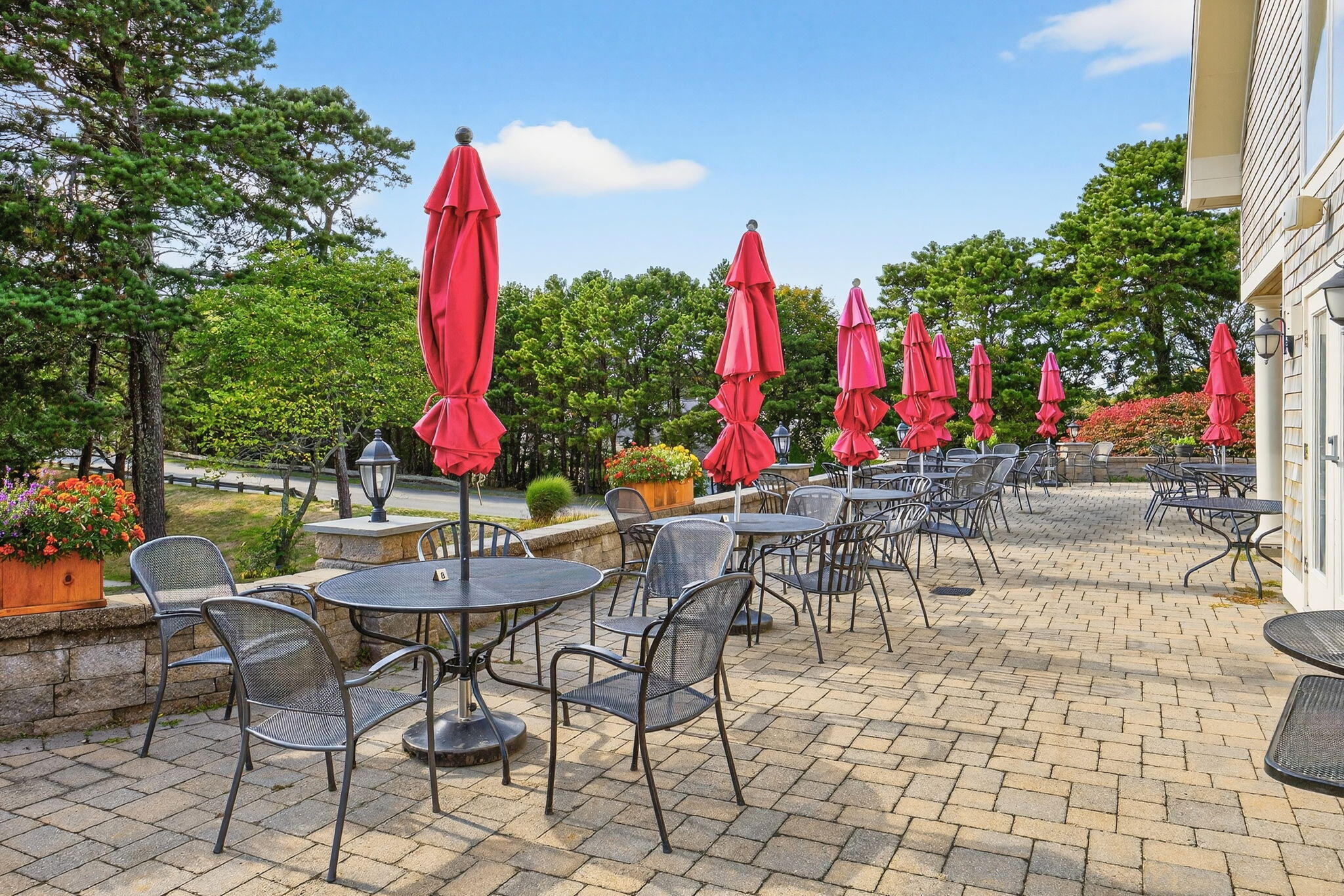  16 West Woods, Yarmouth Port, MA, 02675 - 物件實景