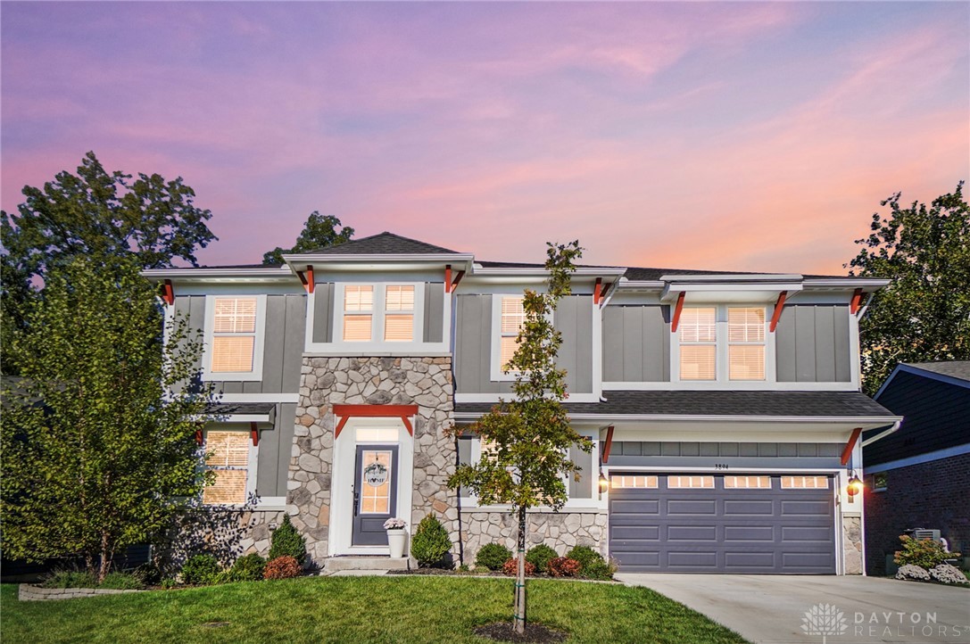 Cincinnati, Ohio, 45245, United States, 4 Bedrooms Bedrooms, ,4 BathroomsBathrooms,Residential,For Sale,1996154