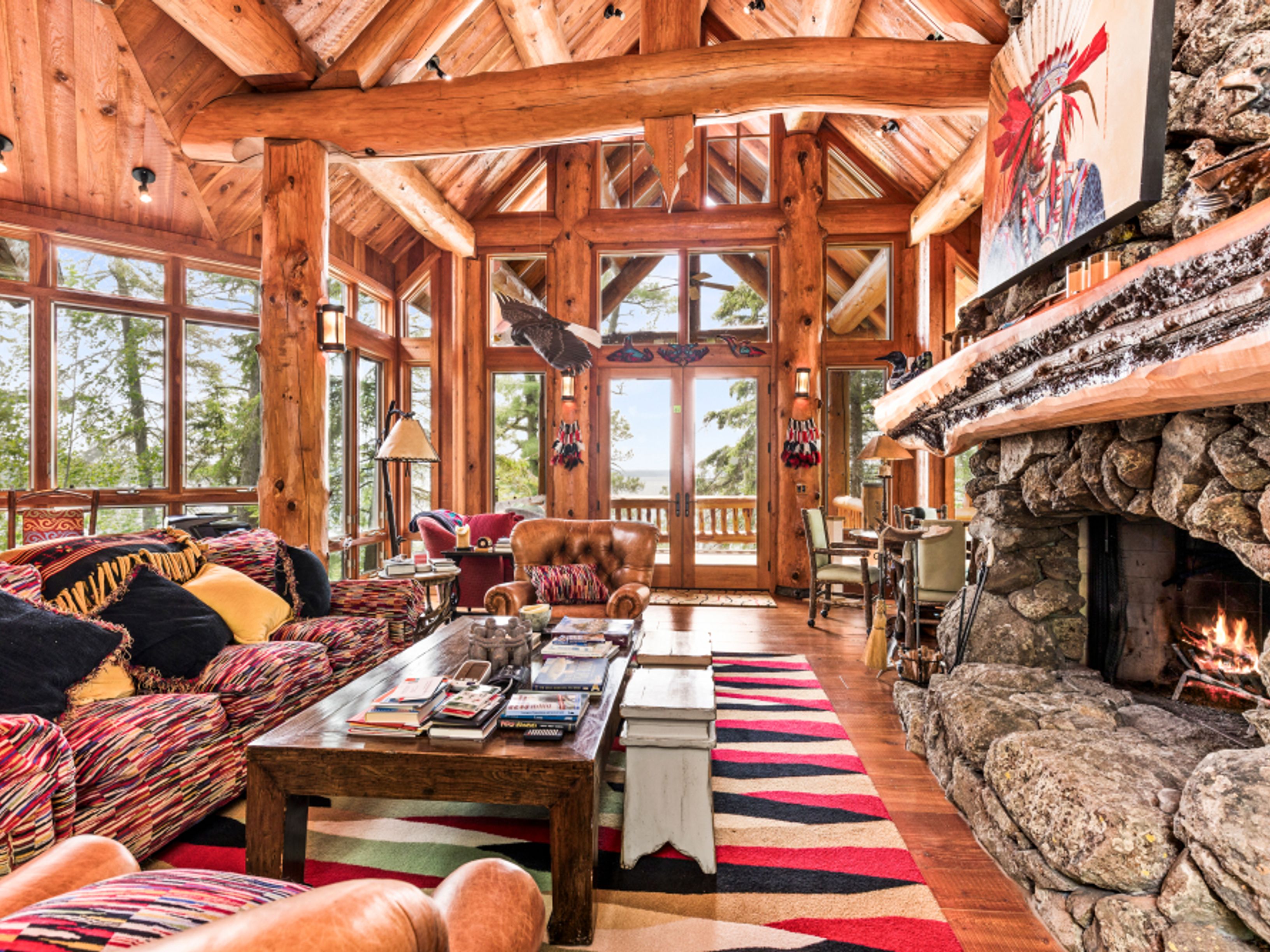  Lake Vermilion Legacy Estate Retreat - 物件實景