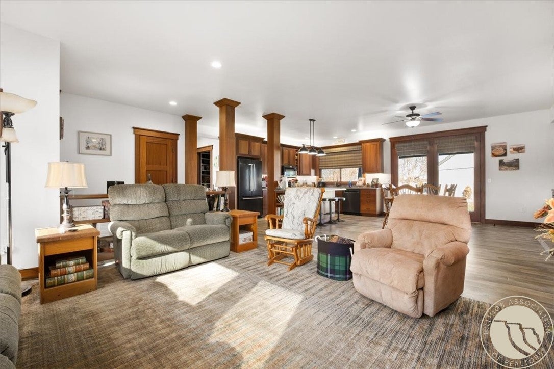 Billings, Montana, 59101, United States, 3 Bedrooms Bedrooms, ,2 BathroomsBathrooms,Residential,For Sale,2048034