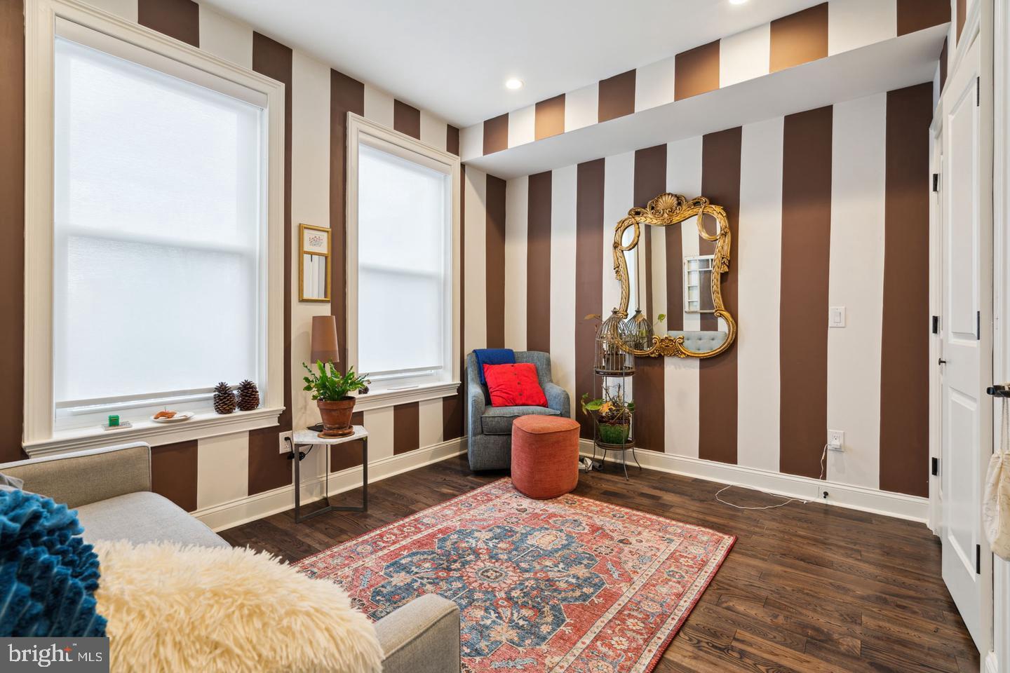 Philadelphia, Pennsylvania, 19130, United States, 3 Bedrooms Bedrooms, ,3 BathroomsBathrooms,Residential,For Sale,1959206