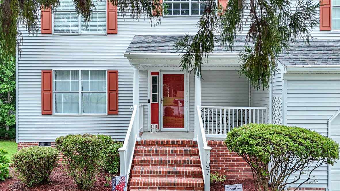 Williamsburg, Virginia, 23185, United States, 4 Bedrooms Bedrooms, ,3 BathroomsBathrooms,Residential,For Sale,1901513