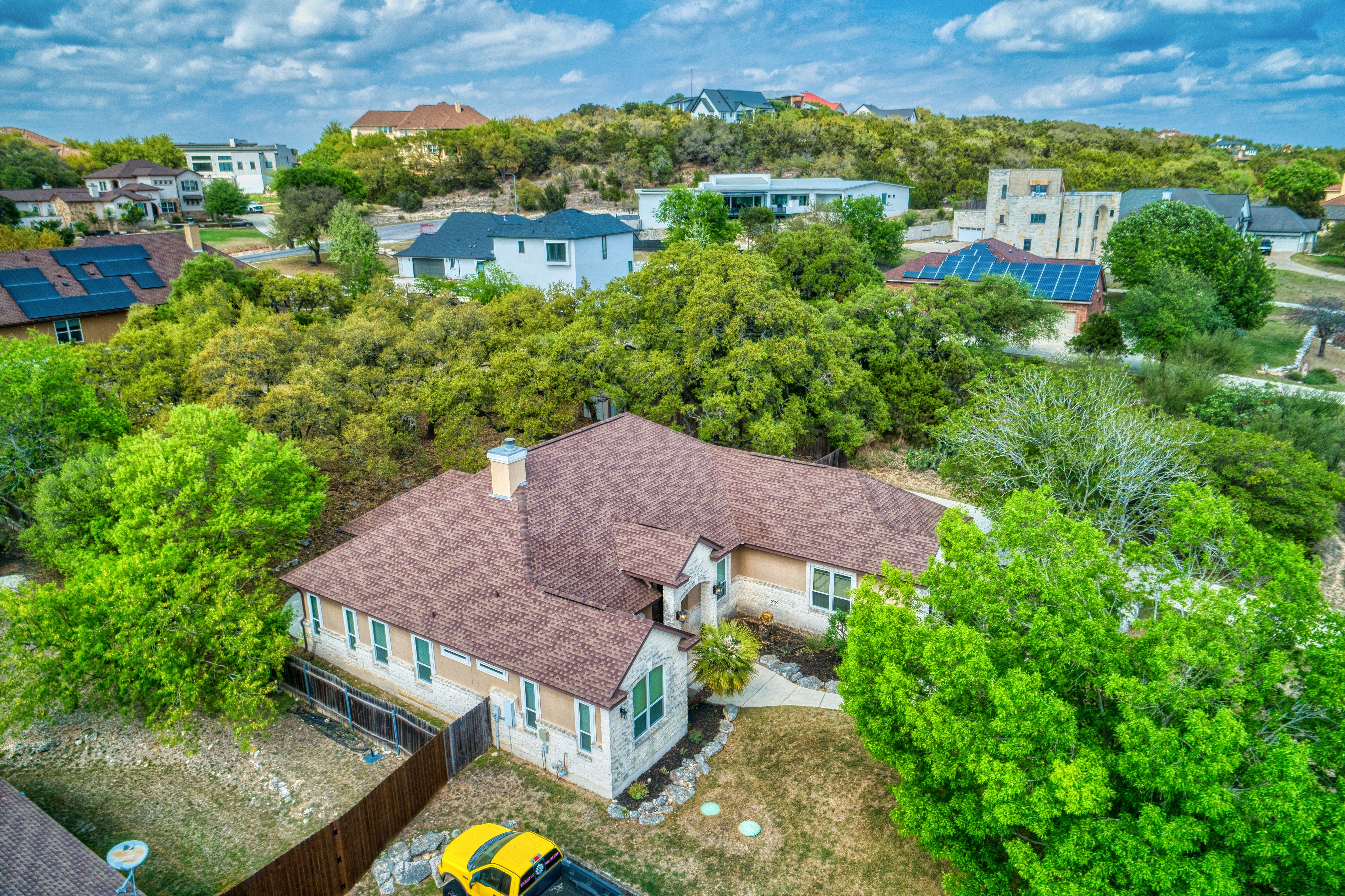  Blending Timeless Character And Modern Refinement - 物件實景