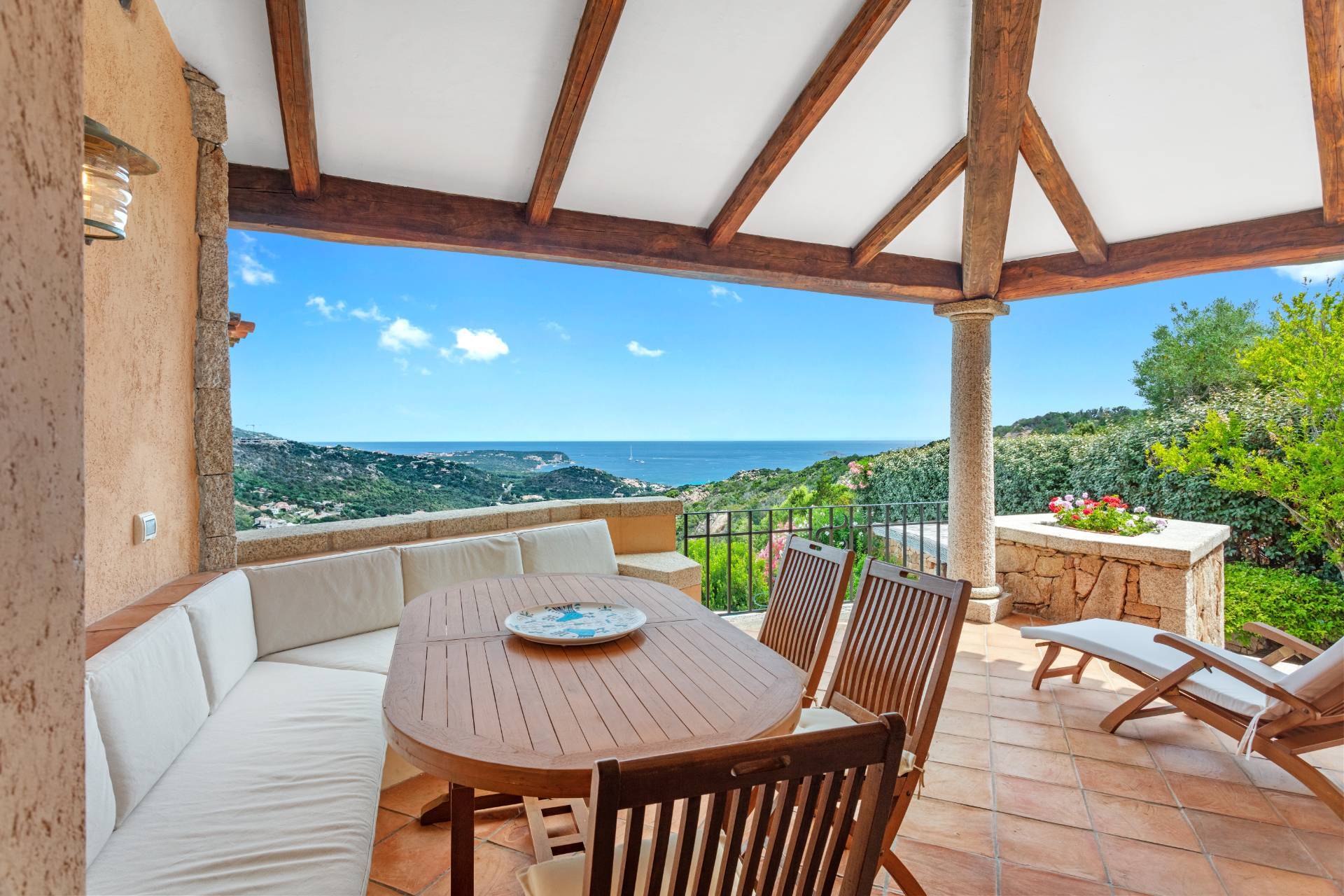 Porto Cervo, Arzachena, Sassari, IT, 3 Bedrooms Bedrooms, ,4 BathroomsBathrooms,Residential,For Sale,Porto Cervo,1440861