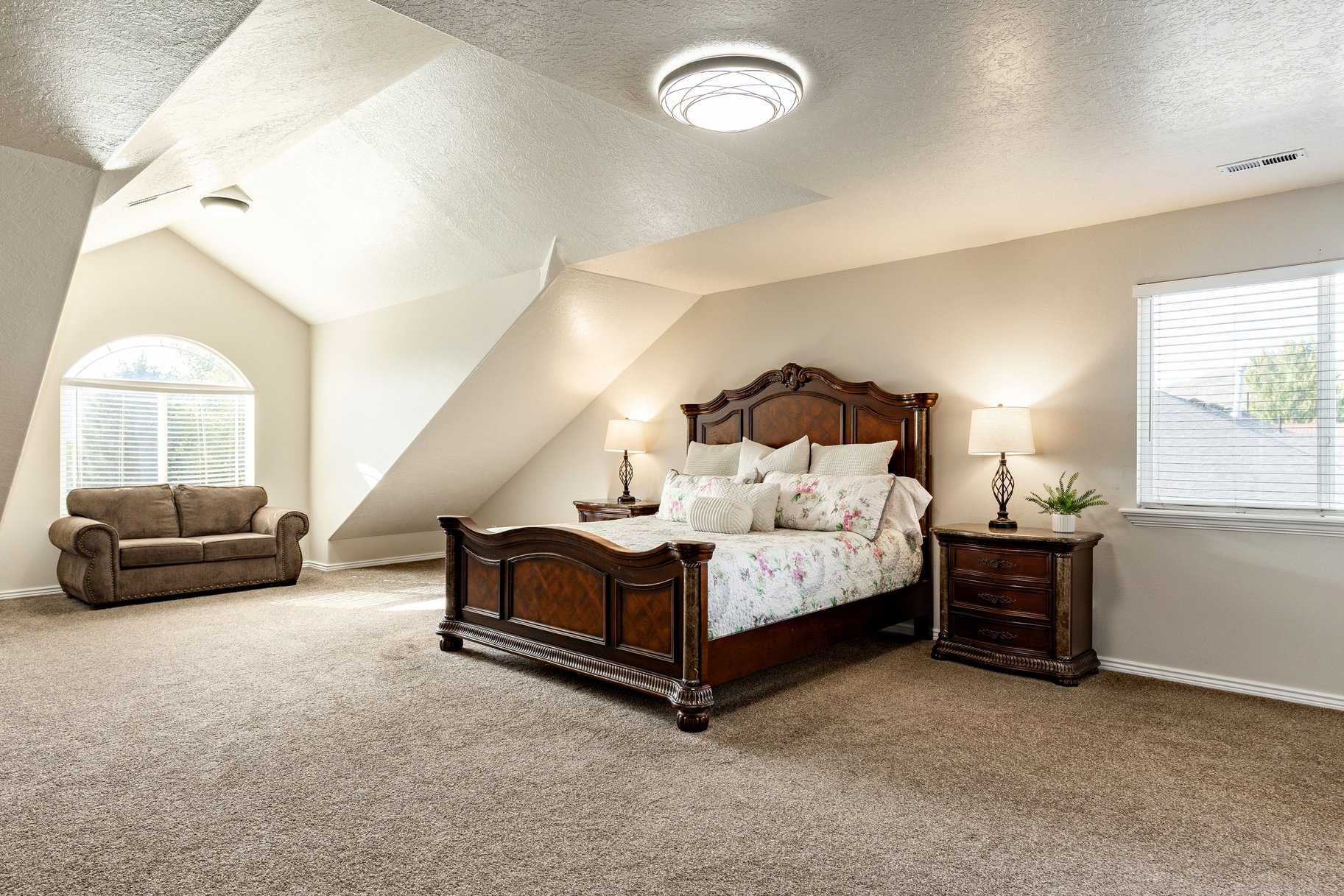  Immaculate Heber Home with Mountain Views & Beautiful Mature Landscaping - 物件實景