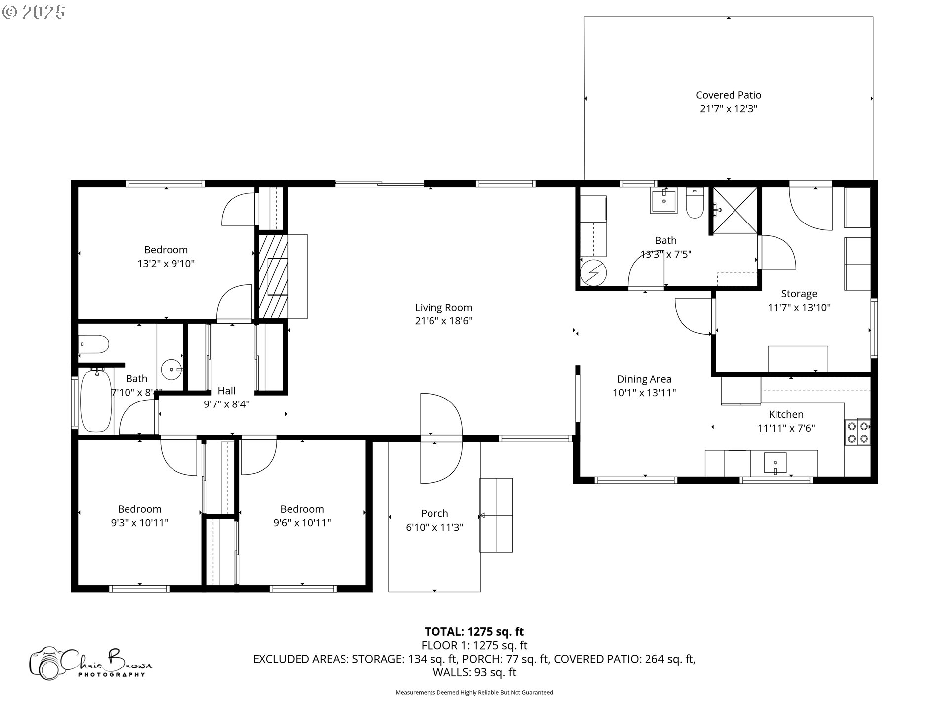 Estacada, Oregon, 97023, United States, 3 Bedrooms Bedrooms, ,2 BathroomsBathrooms,Residential,For Sale,2007742