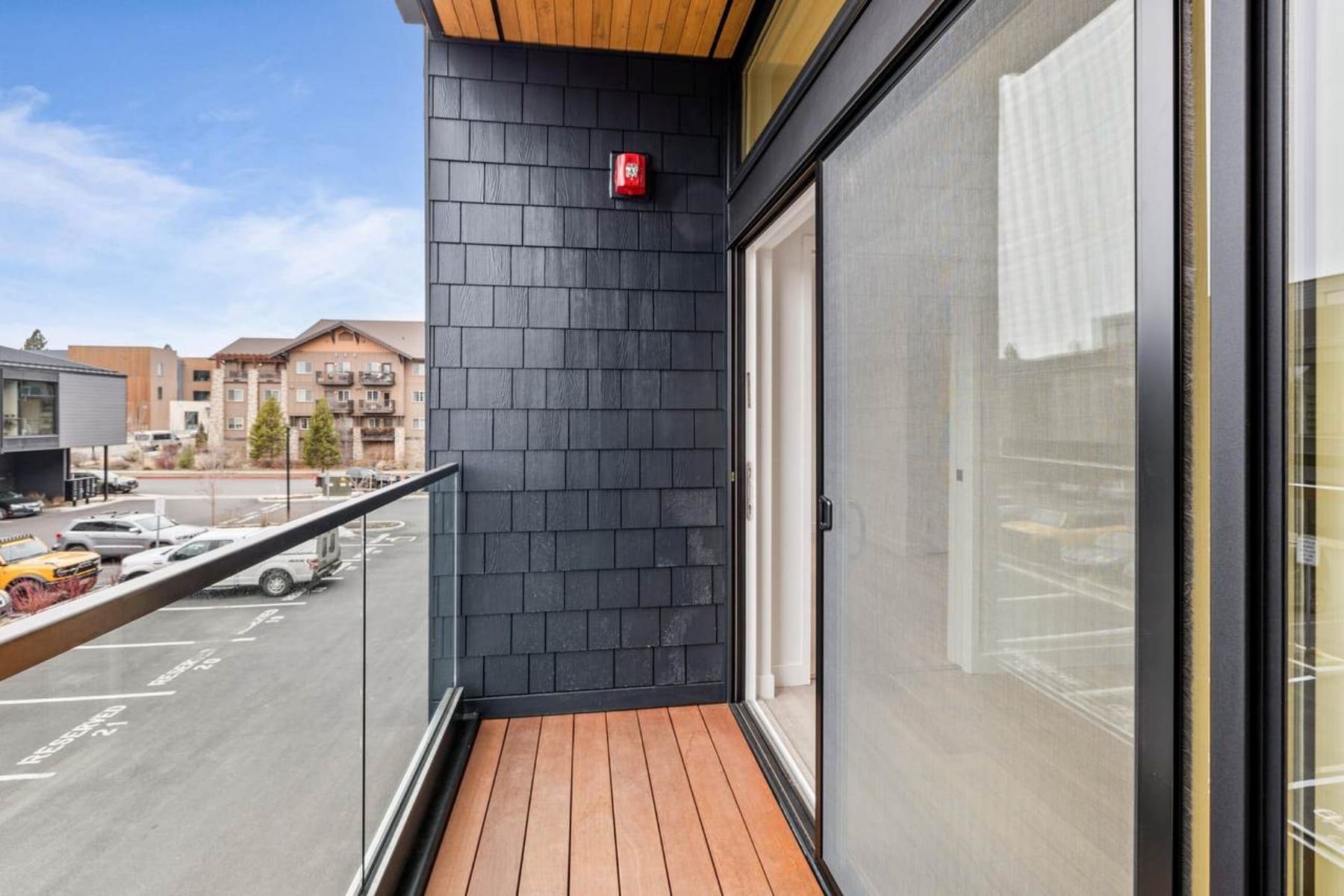  2745 NW Ordway Avenue #209 Bend, OR 97703 - 物件實景