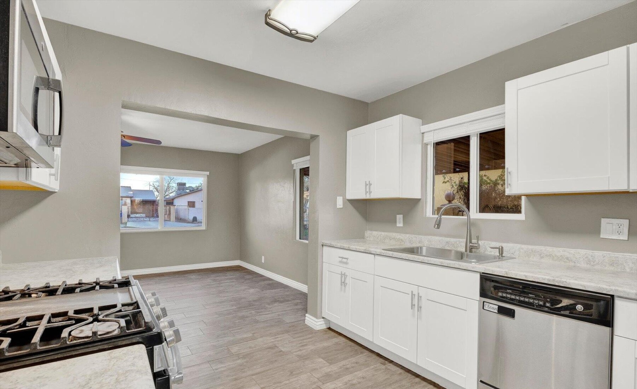  2313 E 23rd Street, Tucson, AZ 85713 - 物件實景