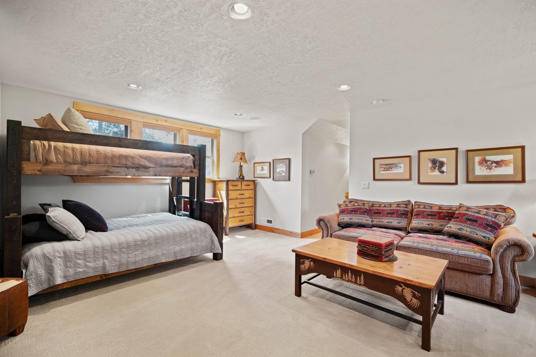  56689 Dancing Rock Loop Bend, OR 97707 - 物件實景