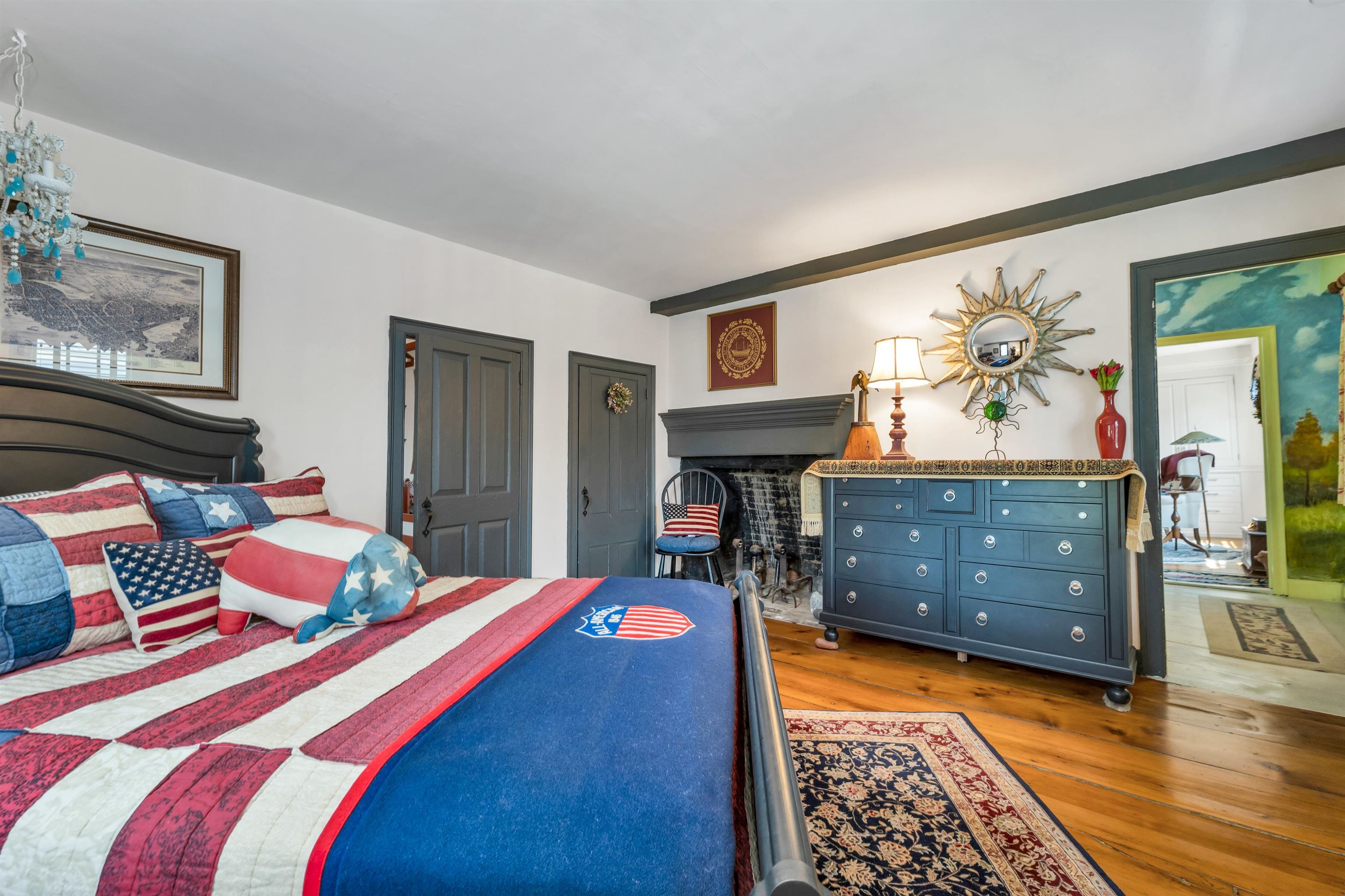 Portsmouth, New Hampshire, 03801, United States, 3 Bedrooms Bedrooms, ,1 BathroomBathrooms,Residential,For Sale,1919932