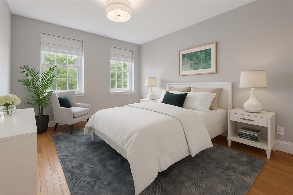 Brookline, Massachusetts, 02445, United States, 2 Bedrooms Bedrooms, ,1 BathroomBathrooms,Residential,For Sale,1941994
