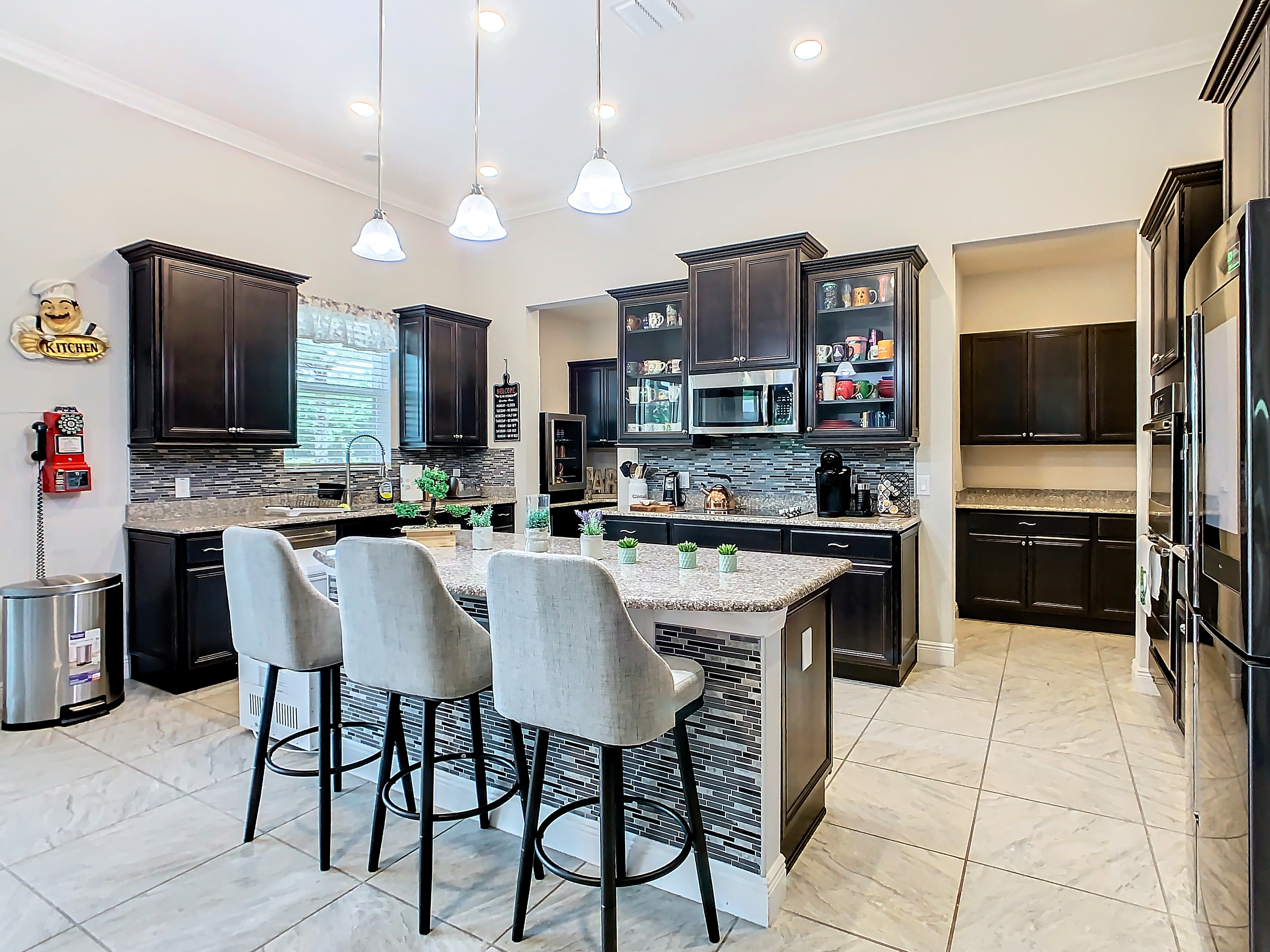 KISSIMMEE, Florida, 34746, United States, 4 Bedrooms Bedrooms, ,4 BathroomsBathrooms,Residential,For Sale,1976341