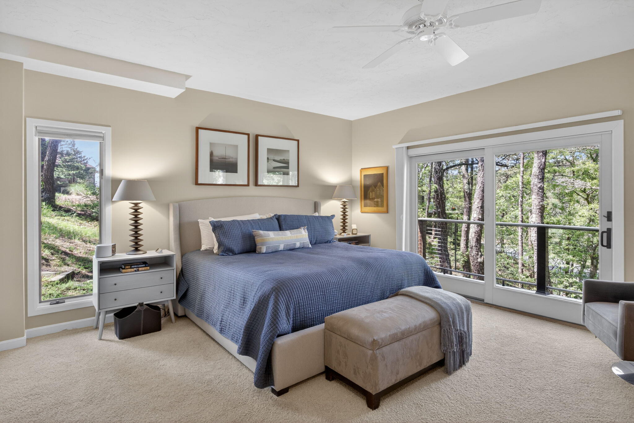  30 Chequessett Knolls Drive, Wellfleet, MA, 02667 - 物件實景