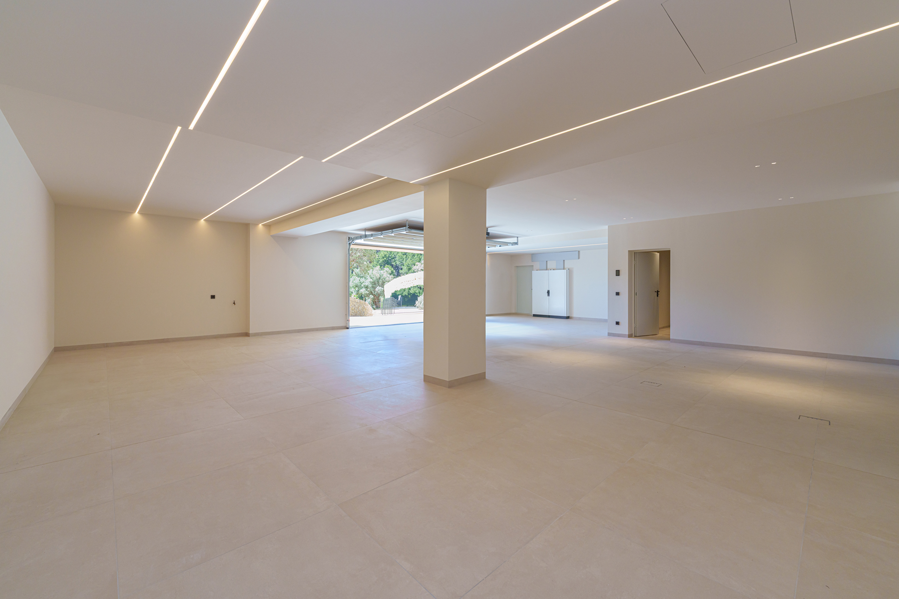  Estate with pool and views of the UNESCO Serra de Tramuntana - 物件實景