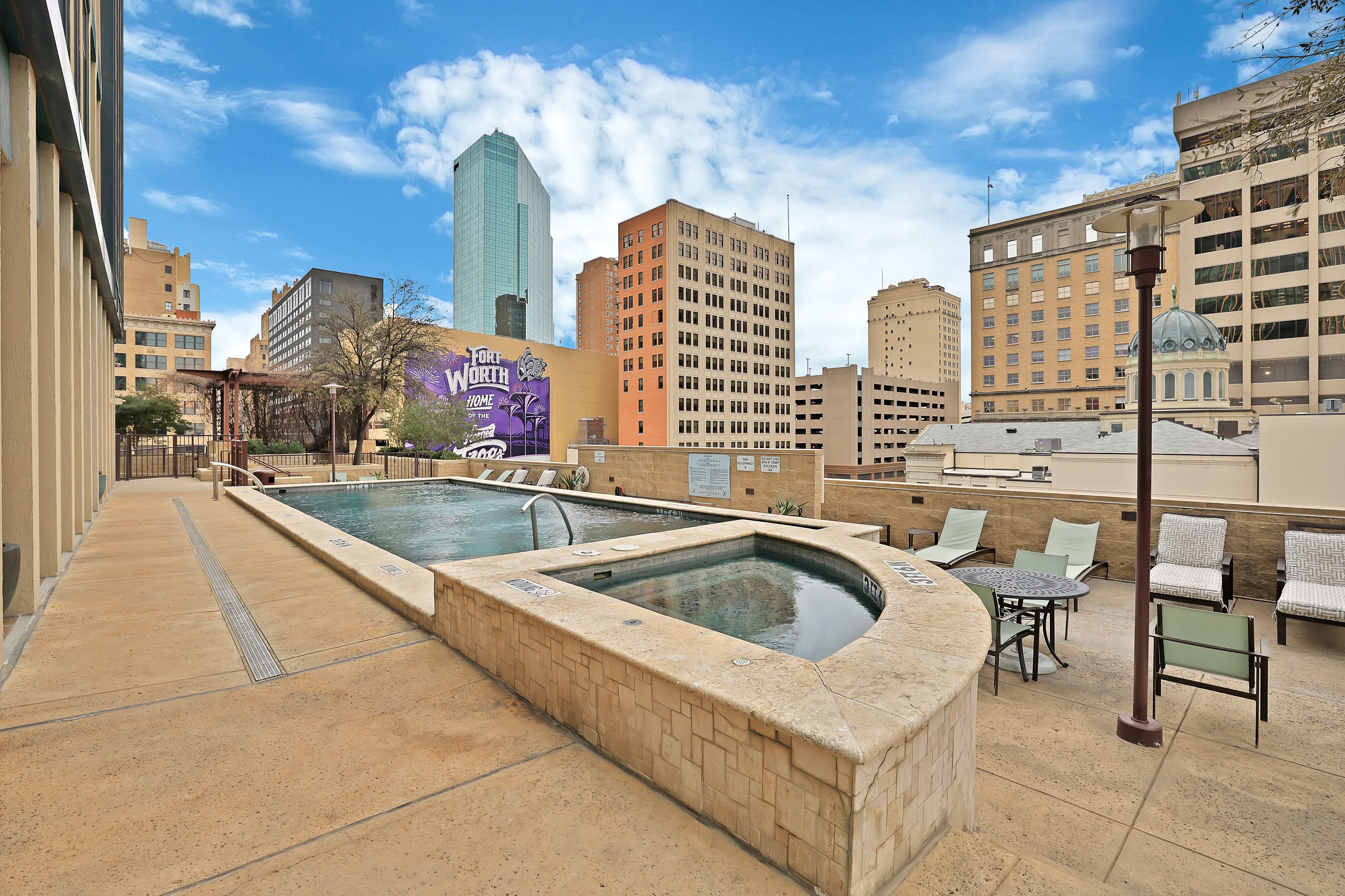  500 Throckmorton Street, Fort Worth, TX, 76102 - 物件實景