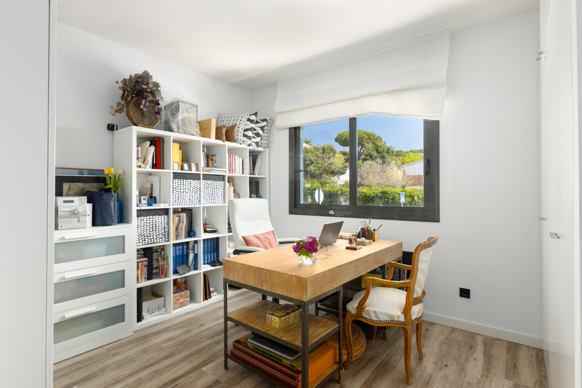  Designer home with ocean views and a pool in Can Quirze, Mataró - Costa BCN - 物件實景