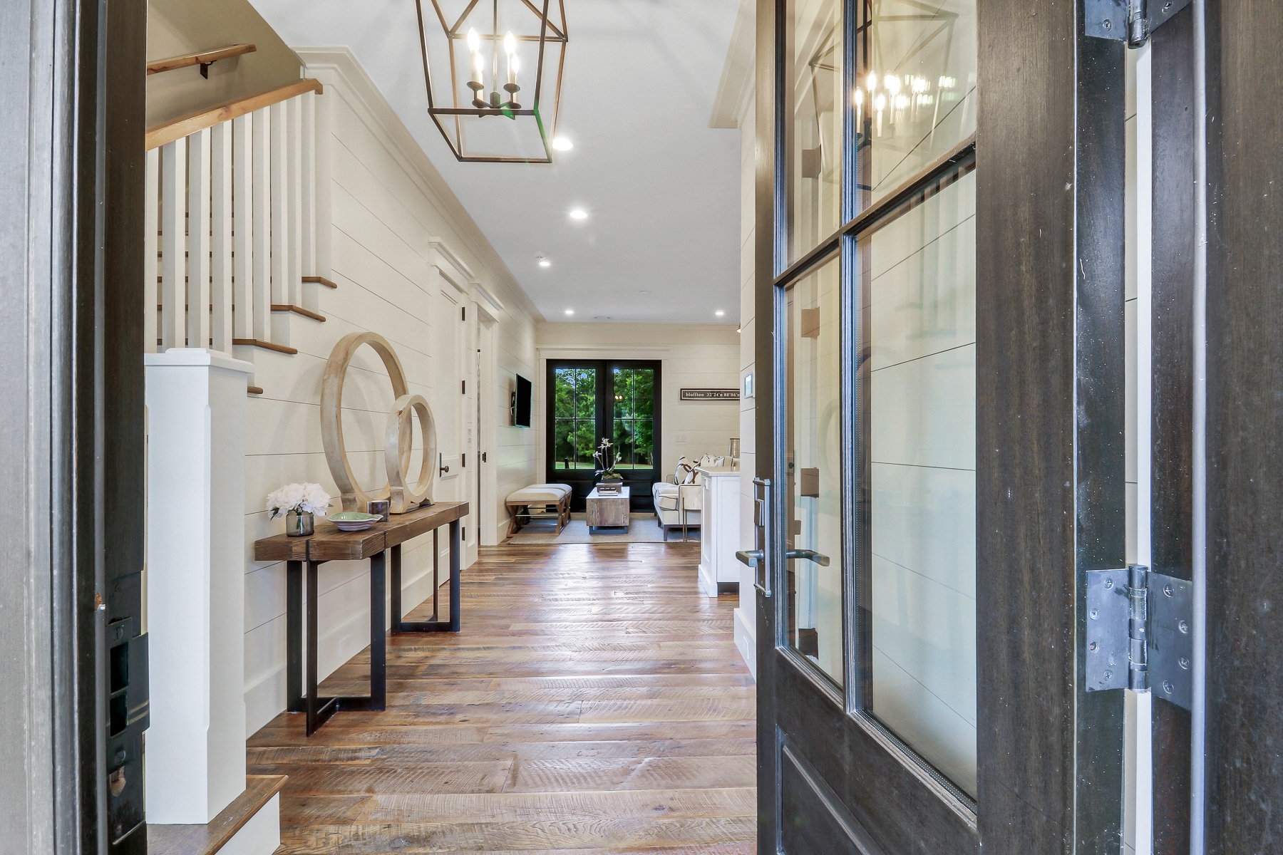  8 Anson Park Road E, Bluffton - 物件實景