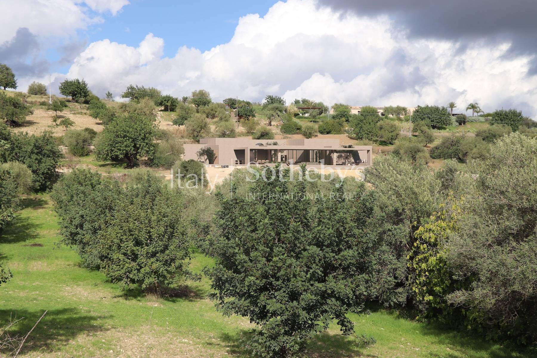  Designer villa with pool in the Tellaro area - 物件實景