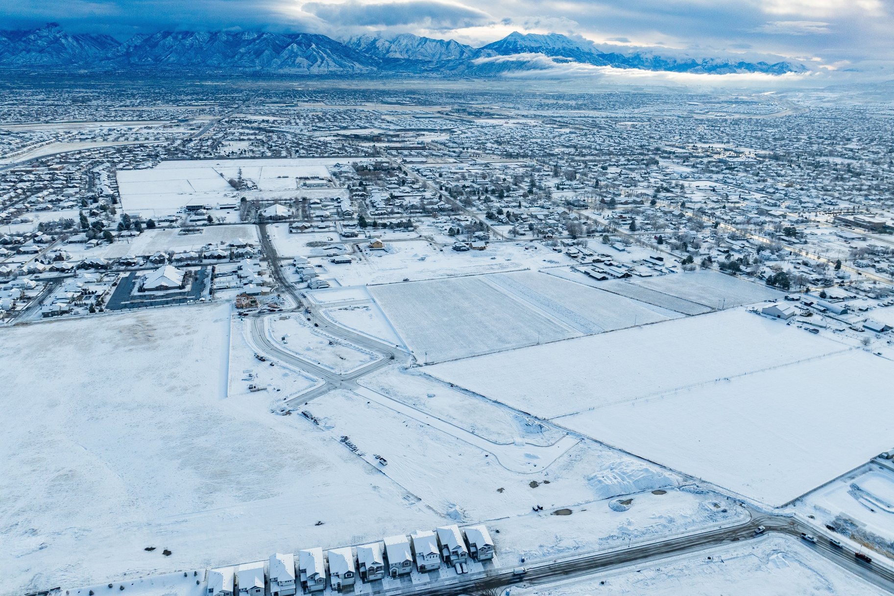 The Next Chapter in Herriman Luxury - 物件實景