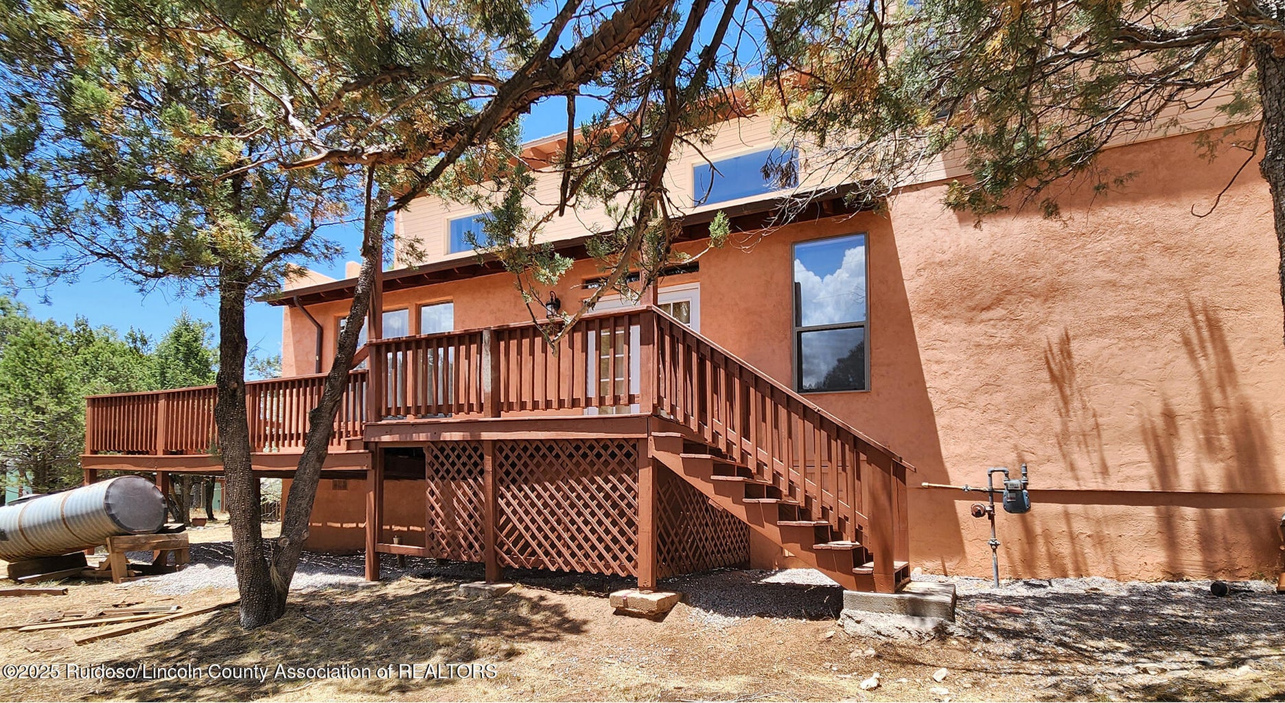 Ruidoso, New Mexico, 88345, United States, 3 Bedrooms Bedrooms, ,3 BathroomsBathrooms,Residential,For Sale,1840325