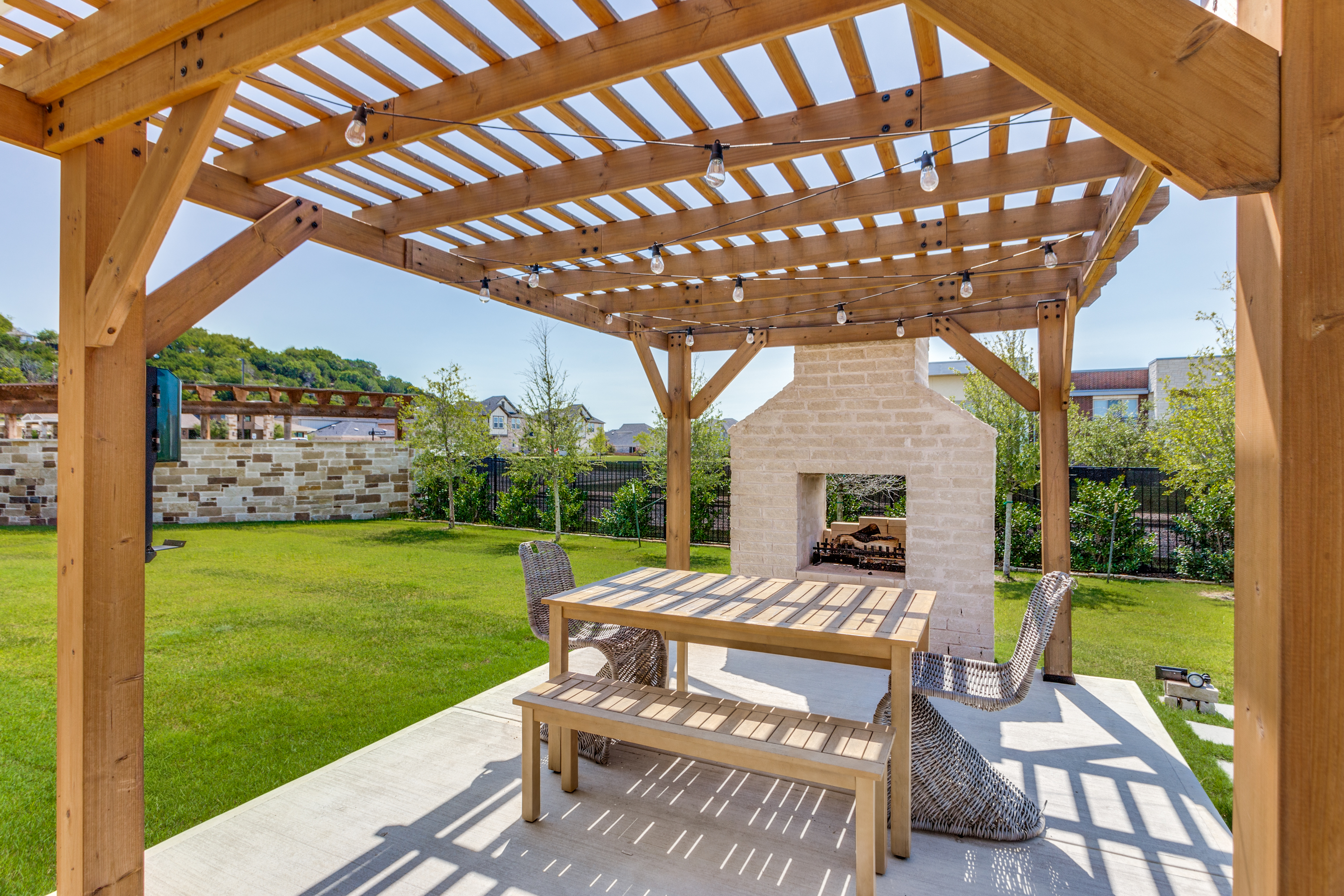  101 Furlong, Willow Park, TX, 76087 - 物件實景