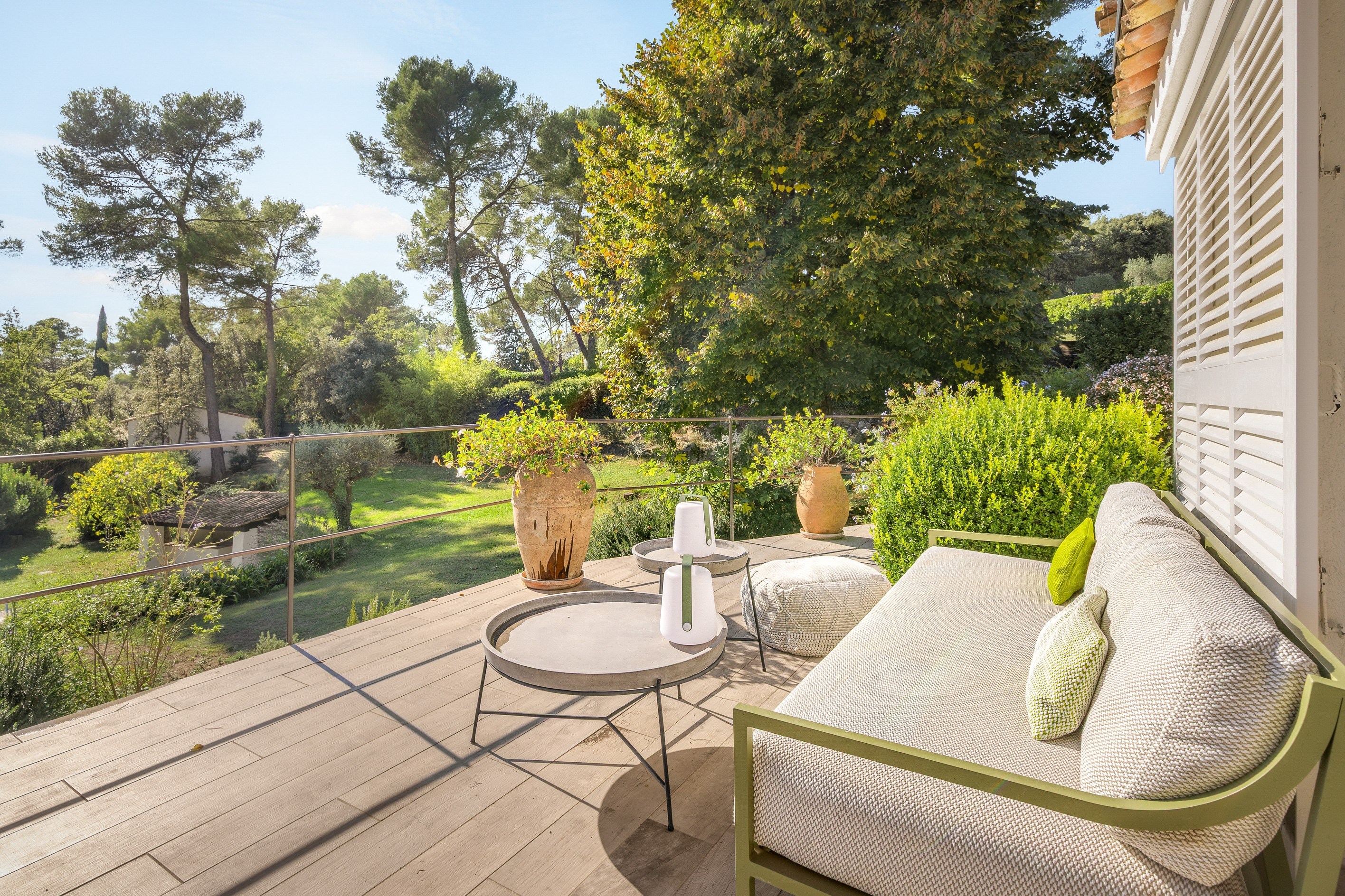  Exclusive listing: Property with guest accommodation in a private estate - 物件實景